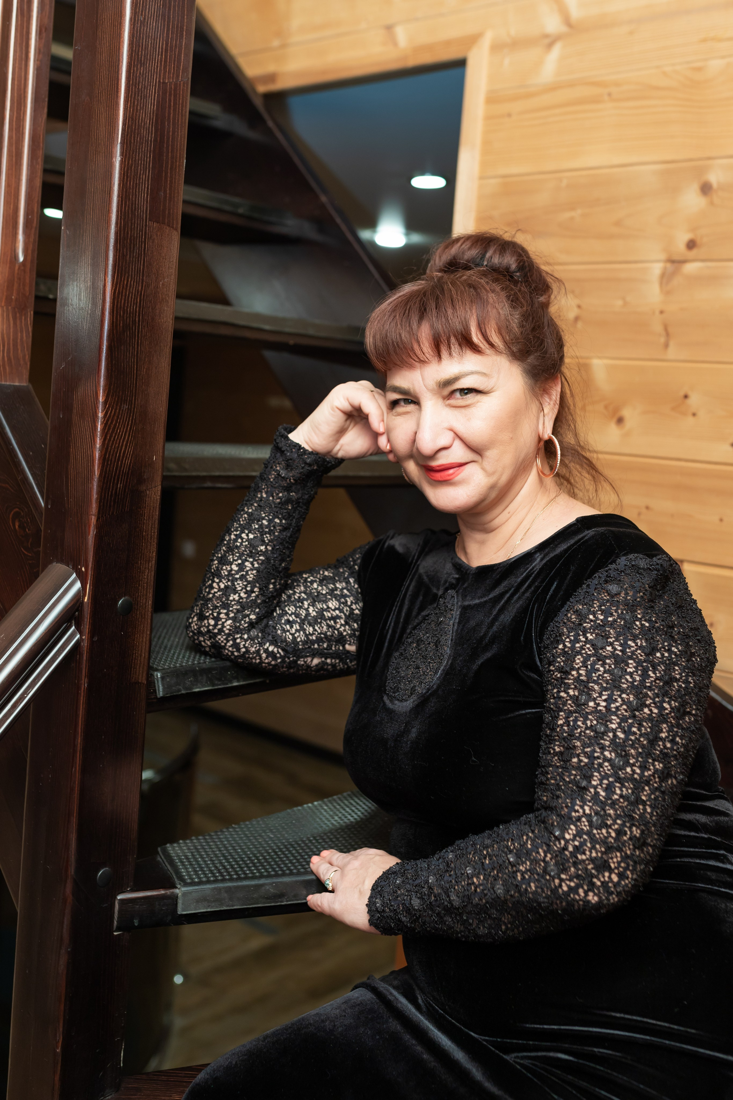 Siberian Wellness. Марина Шаймухаметова. Фотограф в Уфе