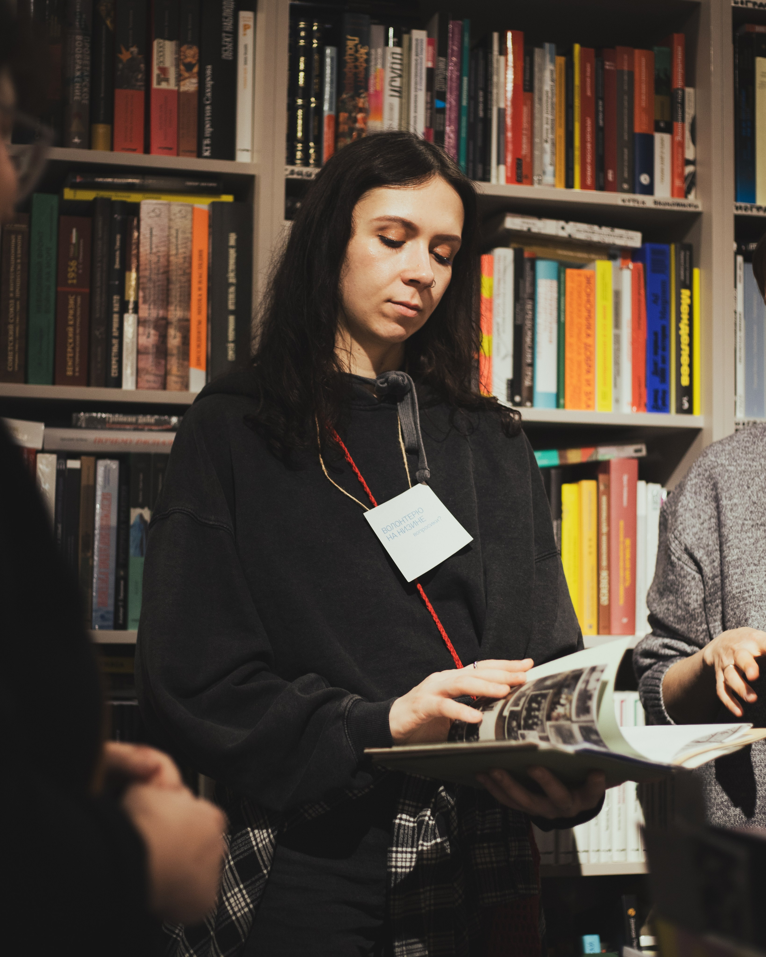 Nizina fest × никто не спит. Больше не греет