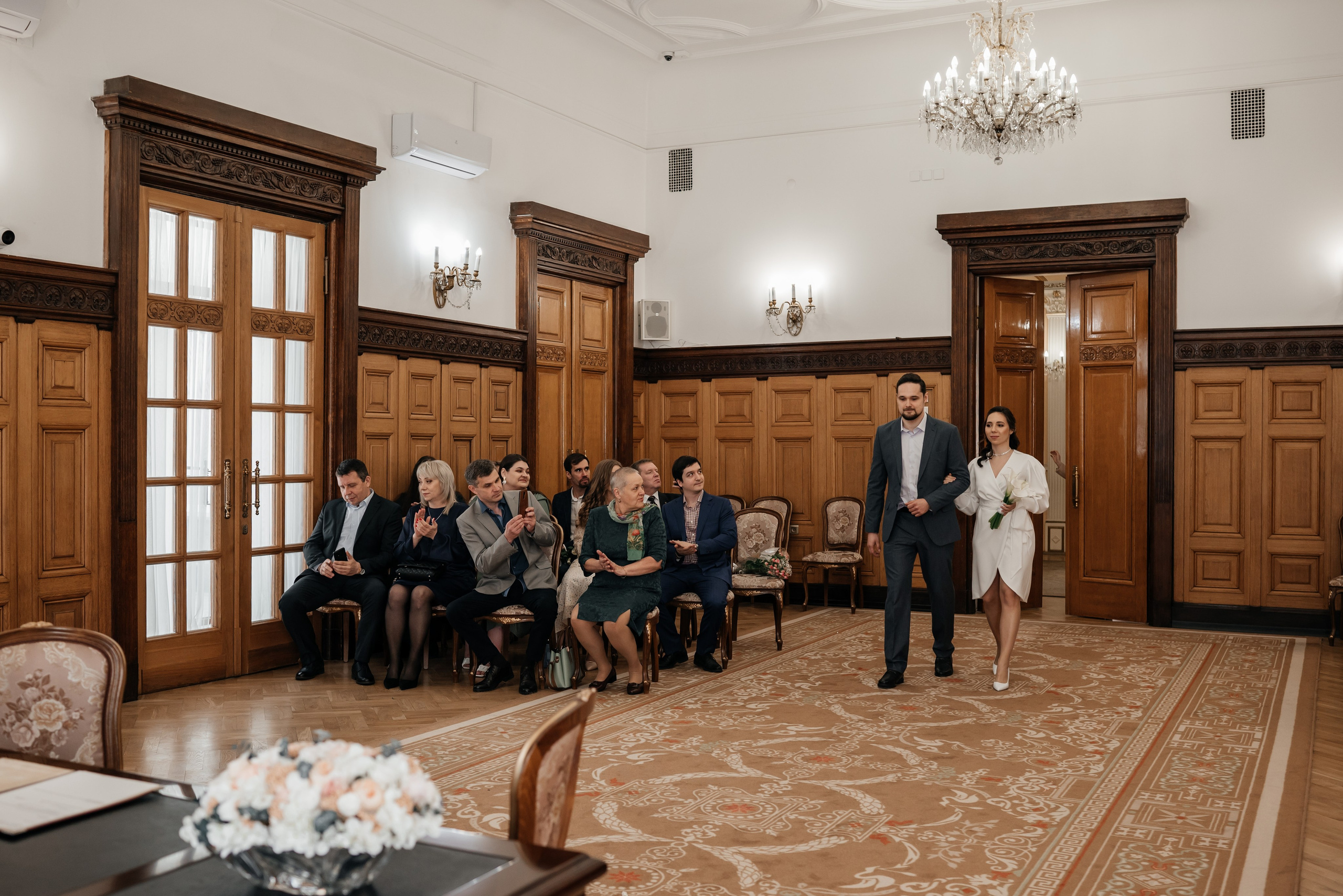 Алексей и Елена. Свадебный и портретный фотограф