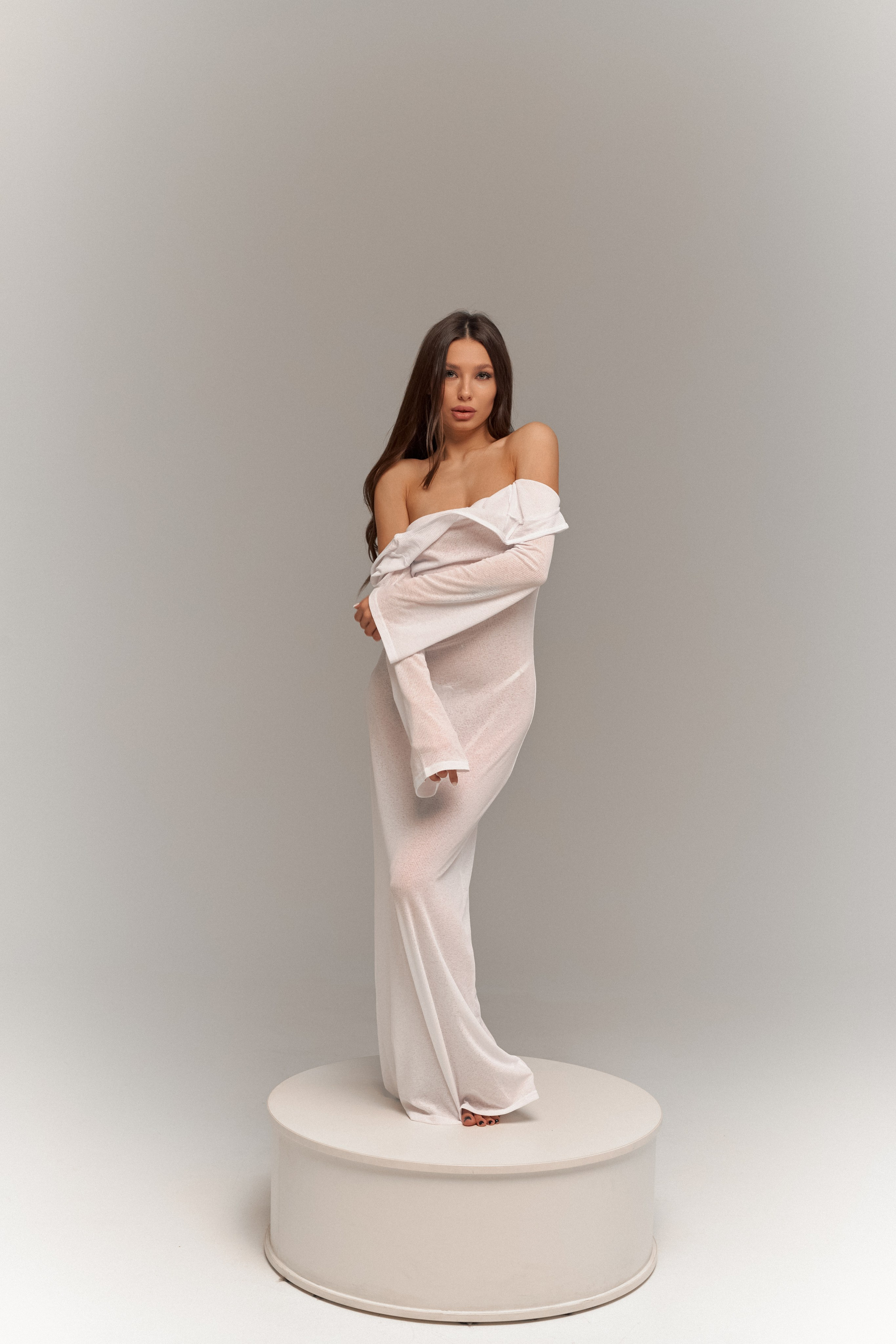 Портретная фотосессия для девушки в Нижнем Новгороде