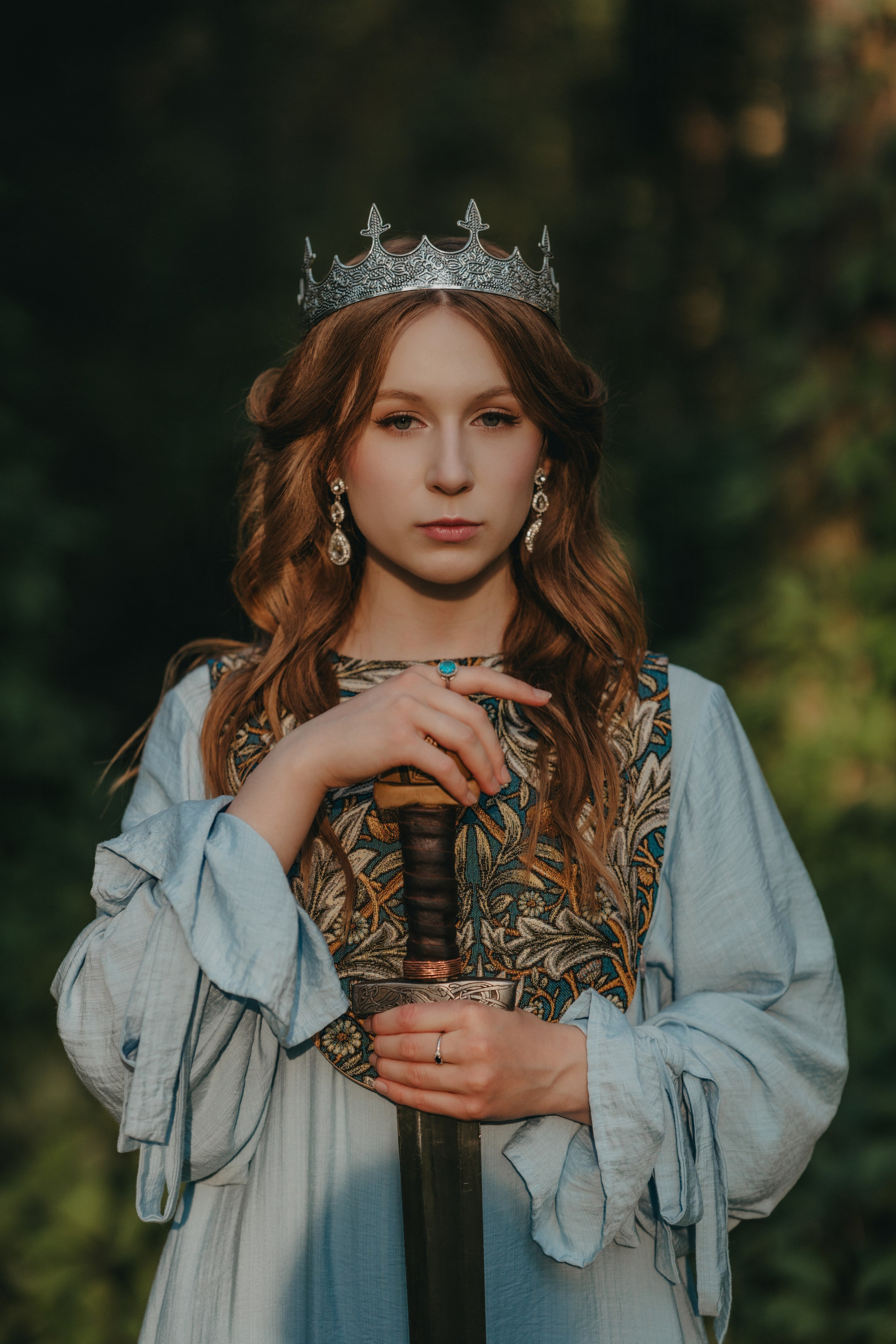 София и Данила. Фотограф в Тамбове Дарья Выжанова