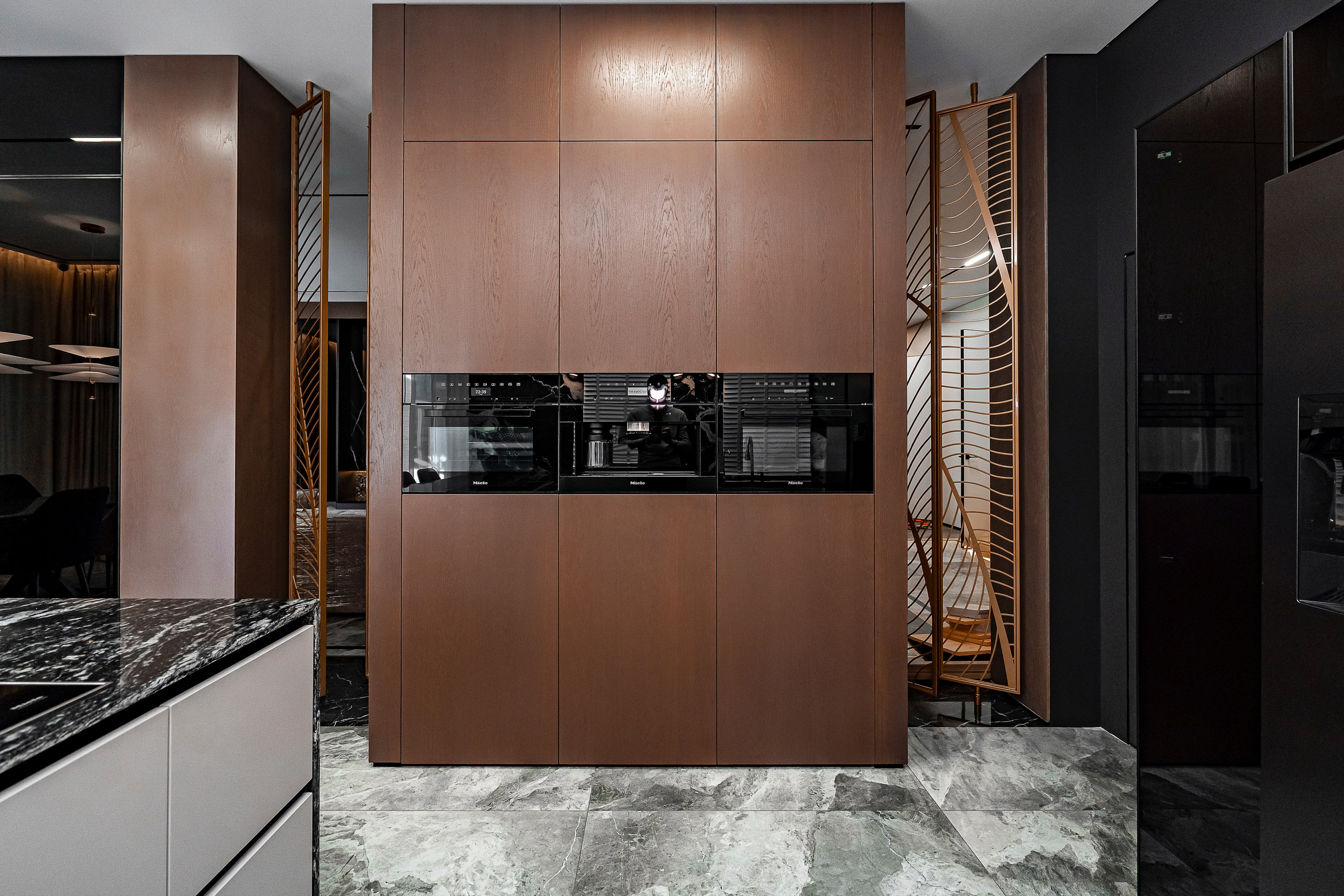 Интерьер дома. Фотограф Казань