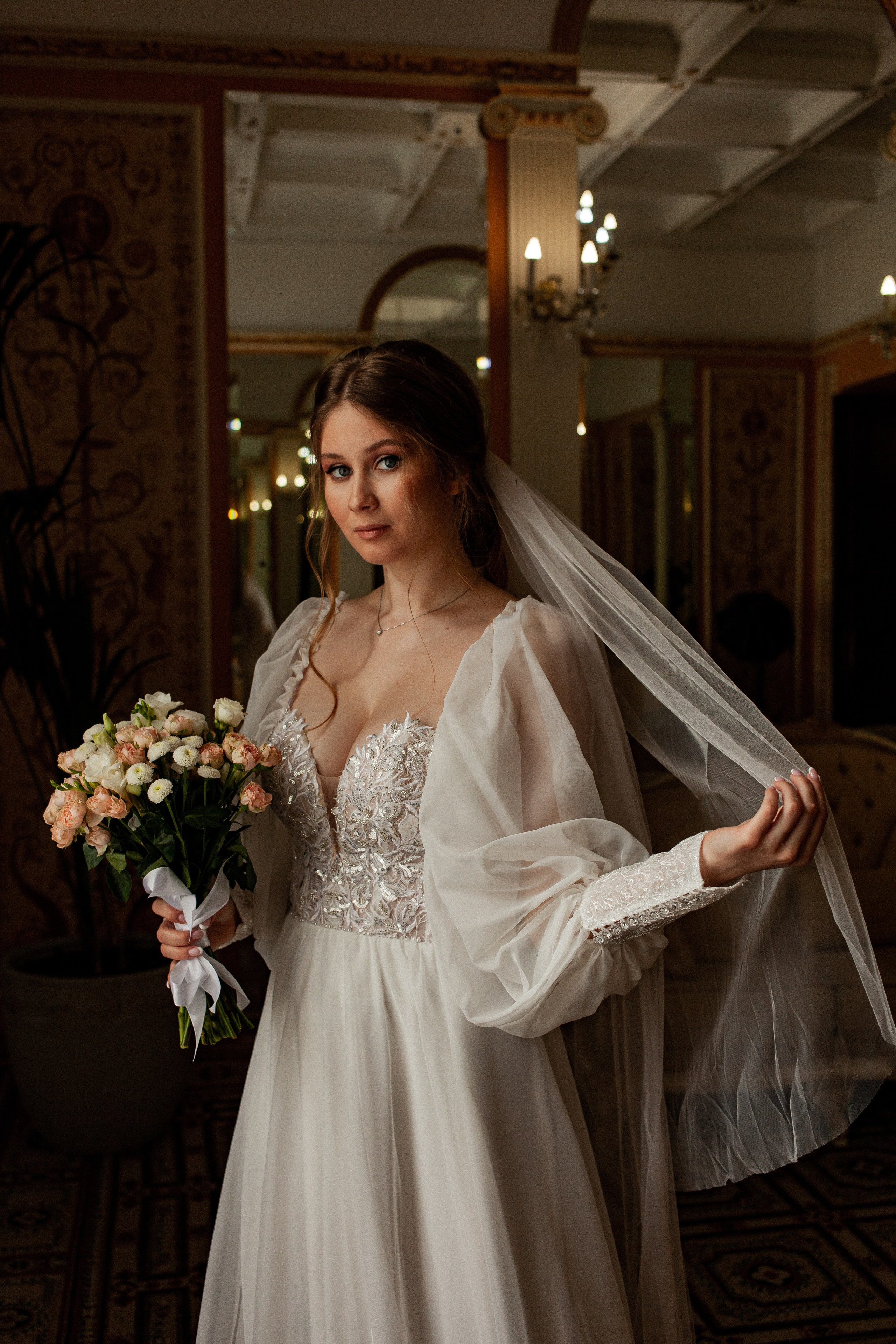 Weddings. Организация и съёмка мероприятий любого формата. Иван Быков