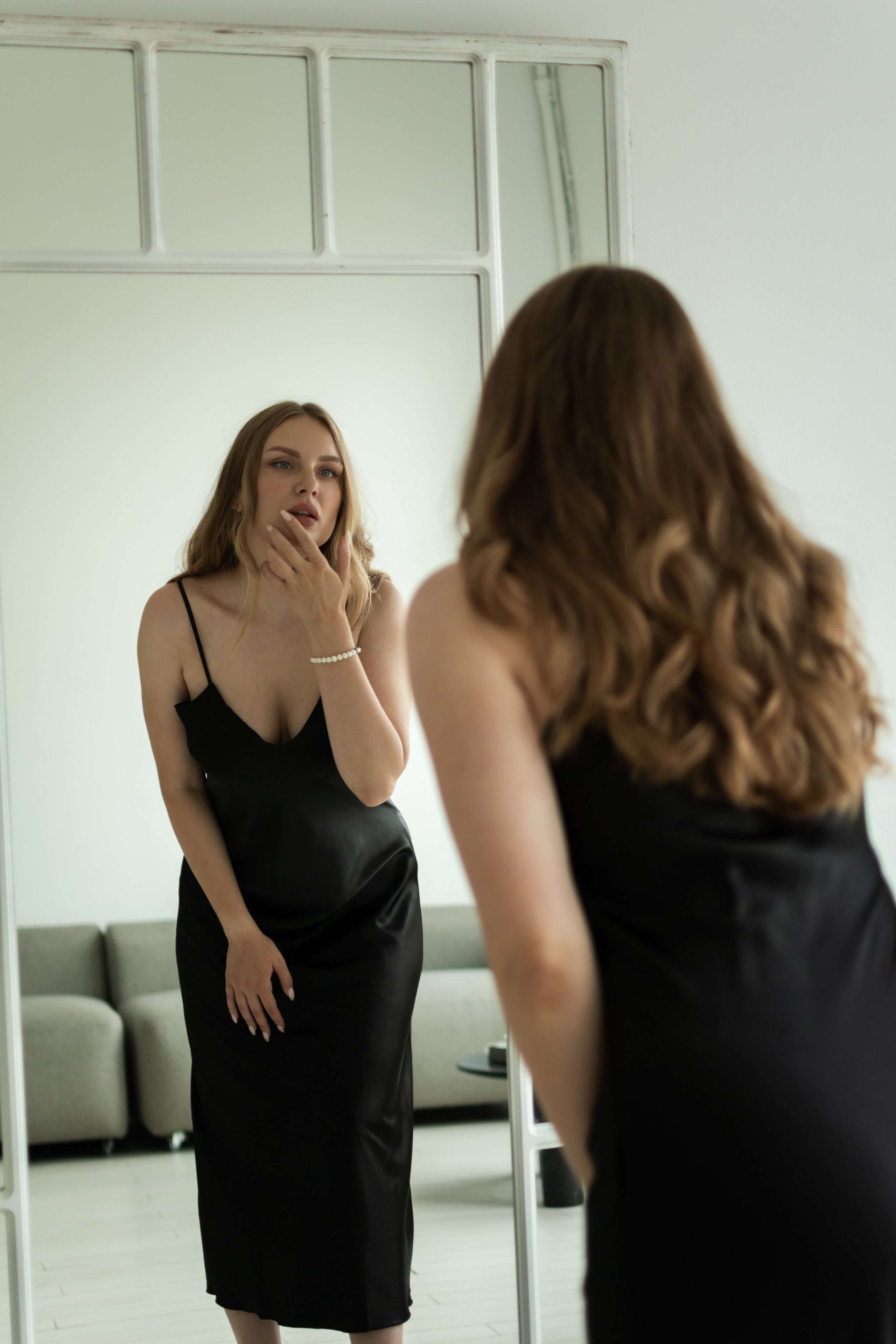 Мария. Портретный фотограф в Москве Ольга Чечерина