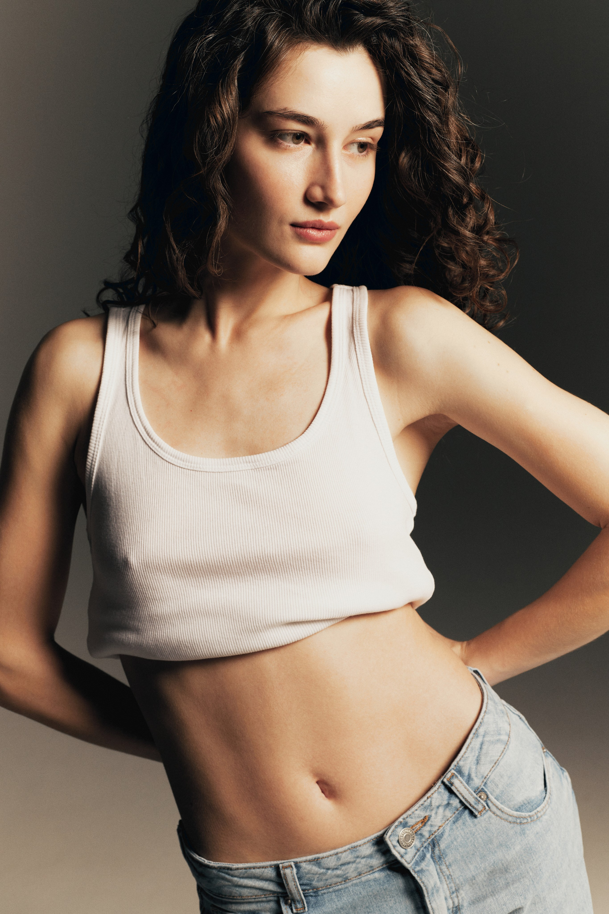 Настя. Фотограф Ионова Анастасия, г Владивосток