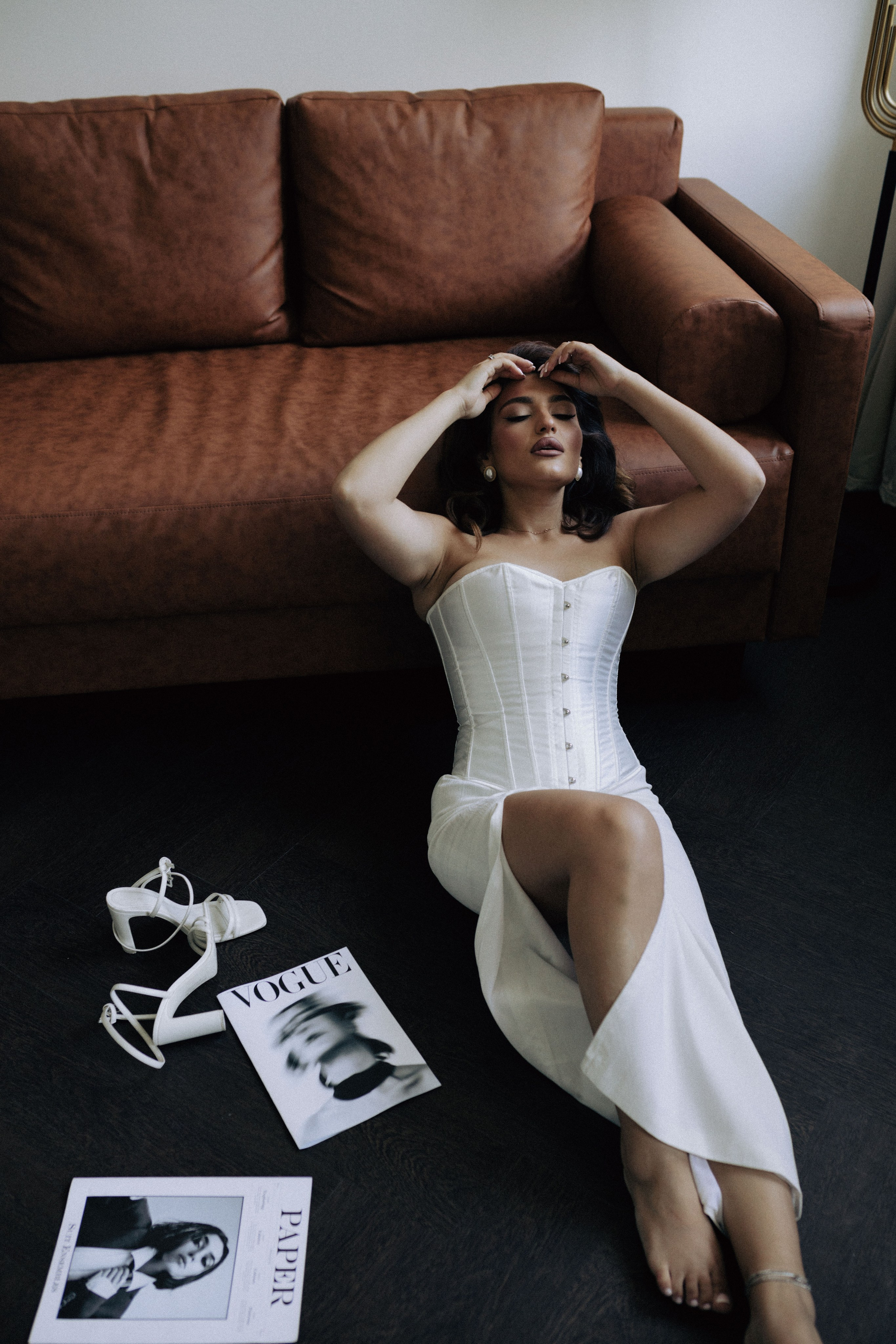 Сона. Фотограф Стилист Тюмень Вера Хайруллина