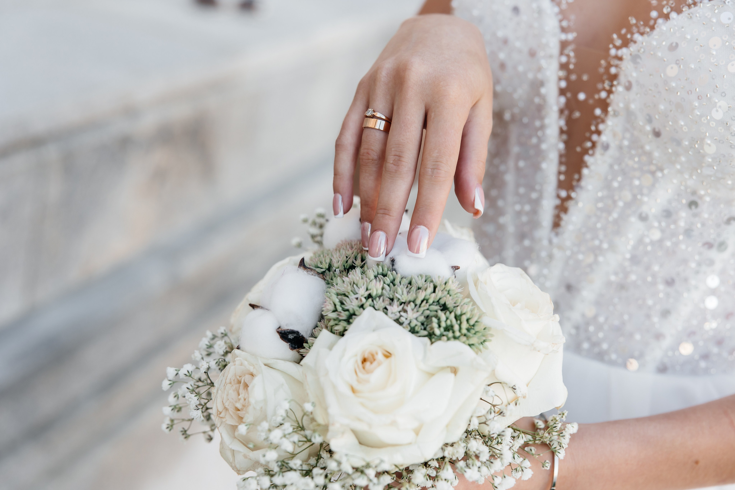 Анонс свадьбы для Ольги и Романа. Свадебный фотограф в Крыму и Севастополе Ольга Баскакова