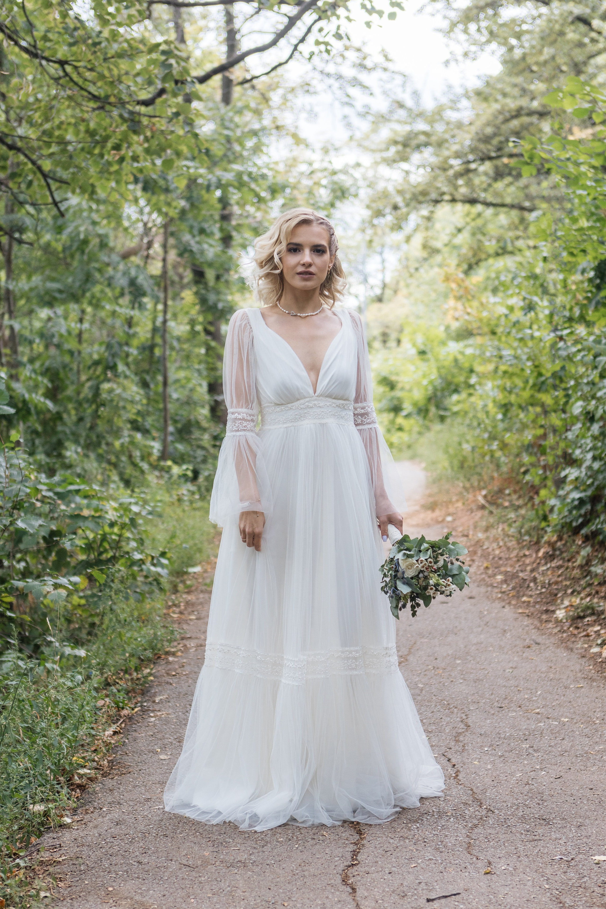 Анна и Илья. Фотограф Воронеж Илья Команюк