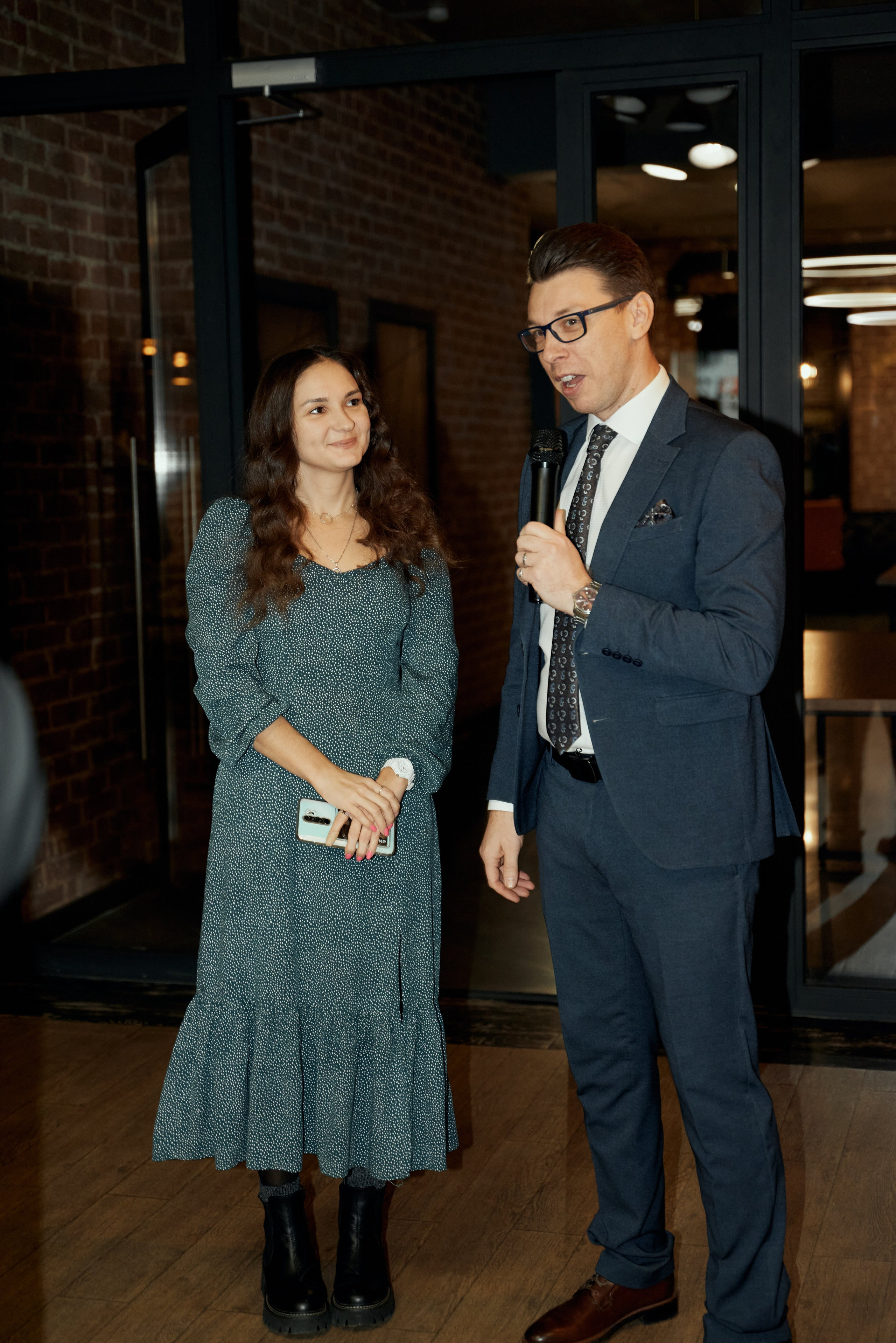 Корпоратив. Свадебный фотограф Александр Браво