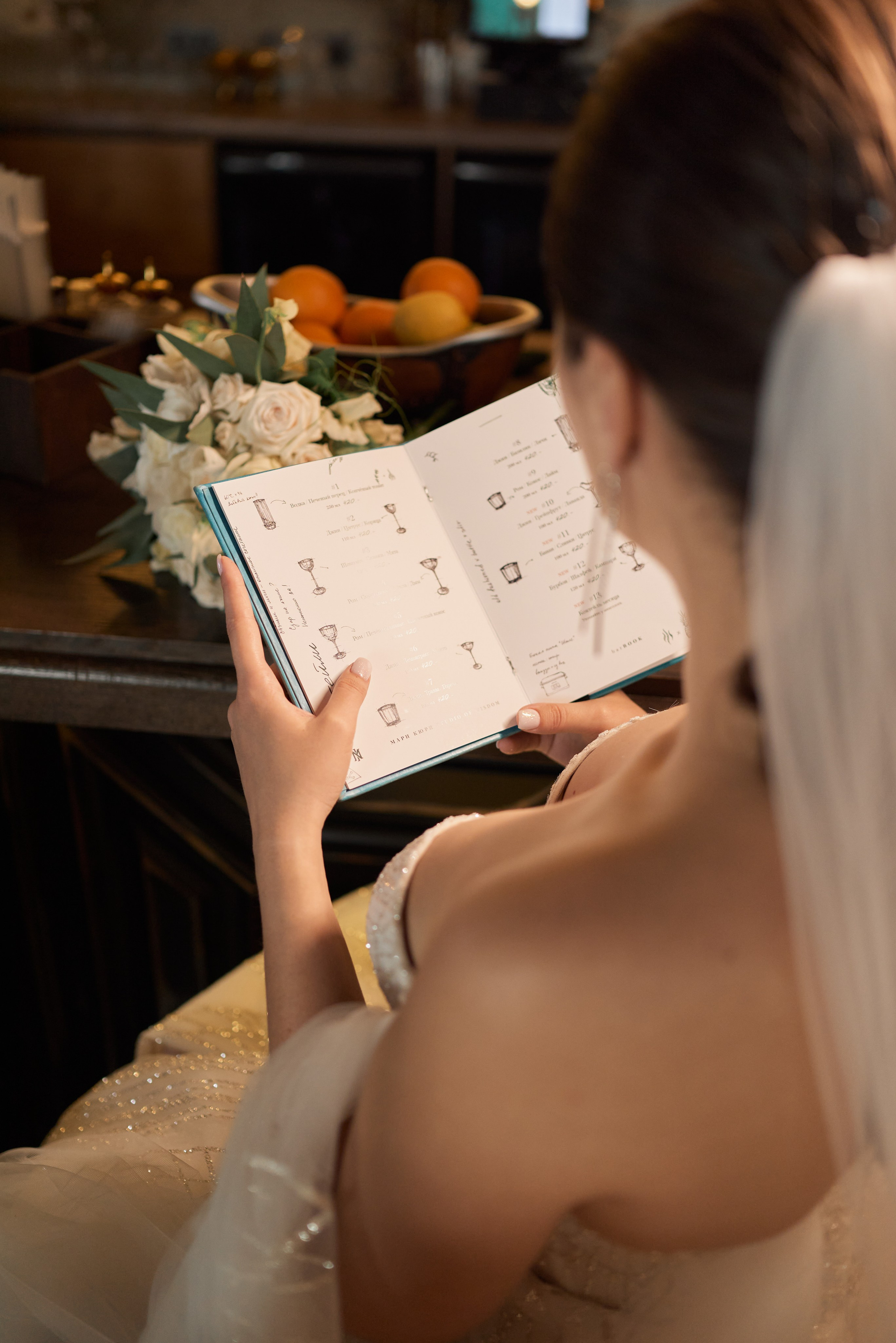 Анна и Дмитрий. Свадебный фотограф Александр Браво