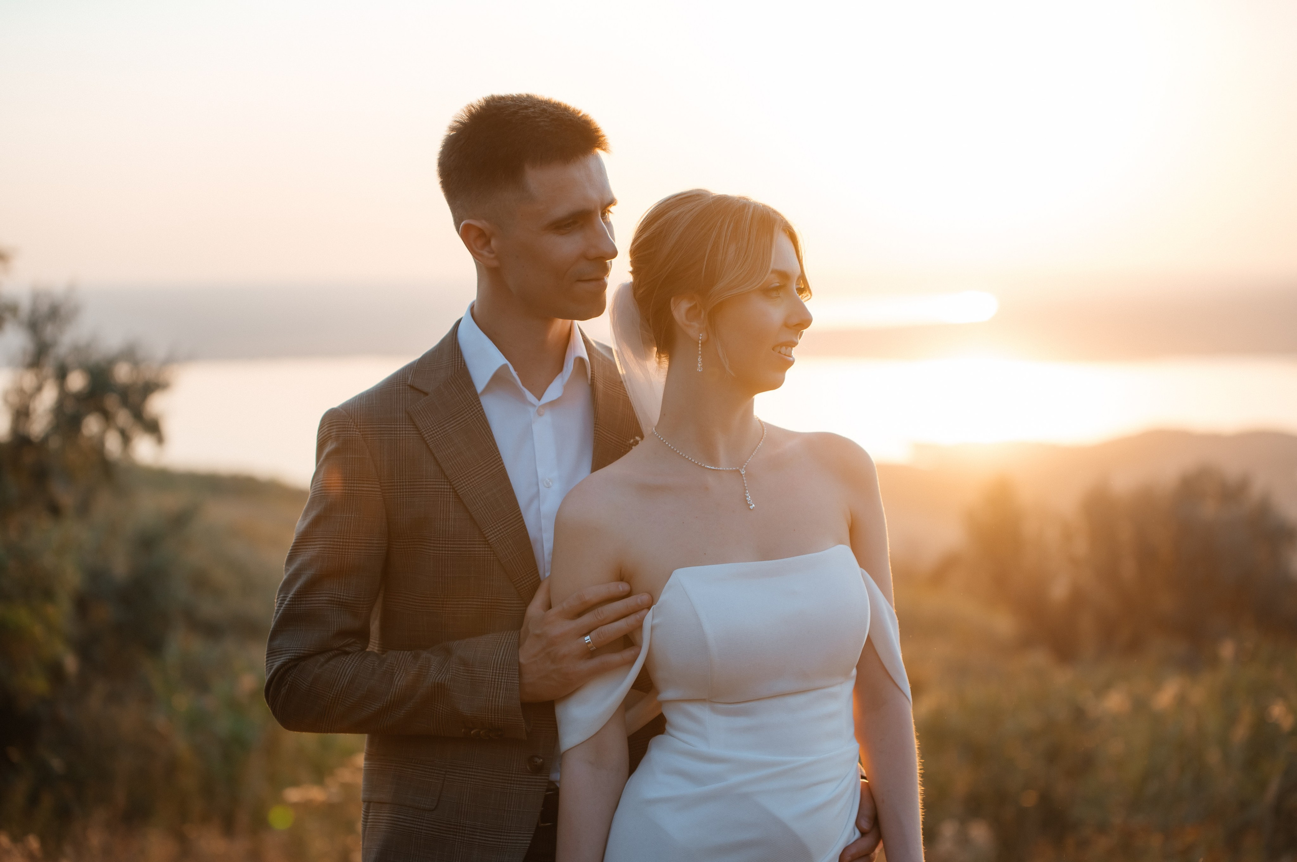 Игорь и Кристина. Свадебный фотограф и видеограф Жанна и Ренат Костандян, Ставрополь