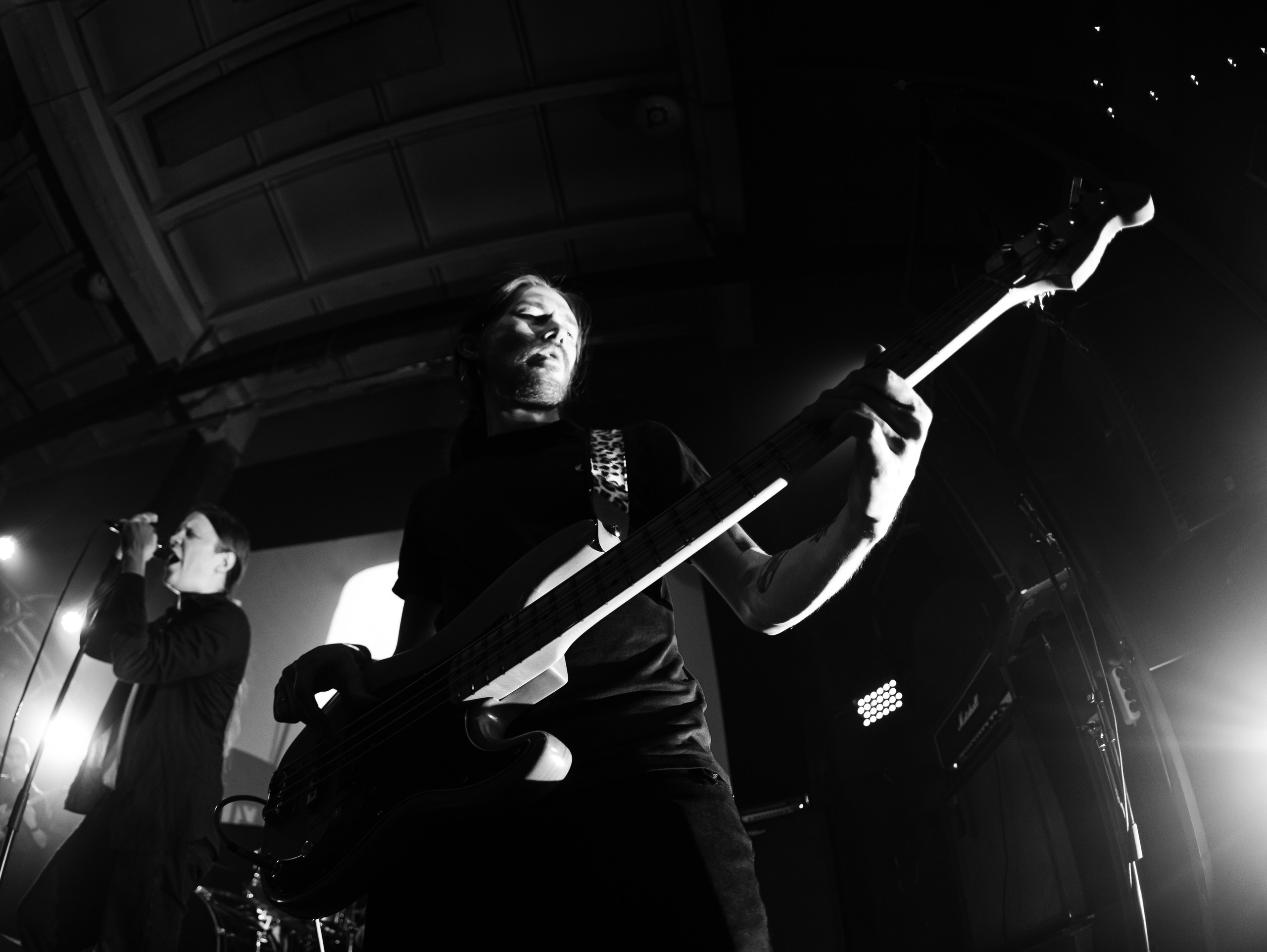 День рождения клуба «Ласточка» 2025. Фотограф Мария Немм