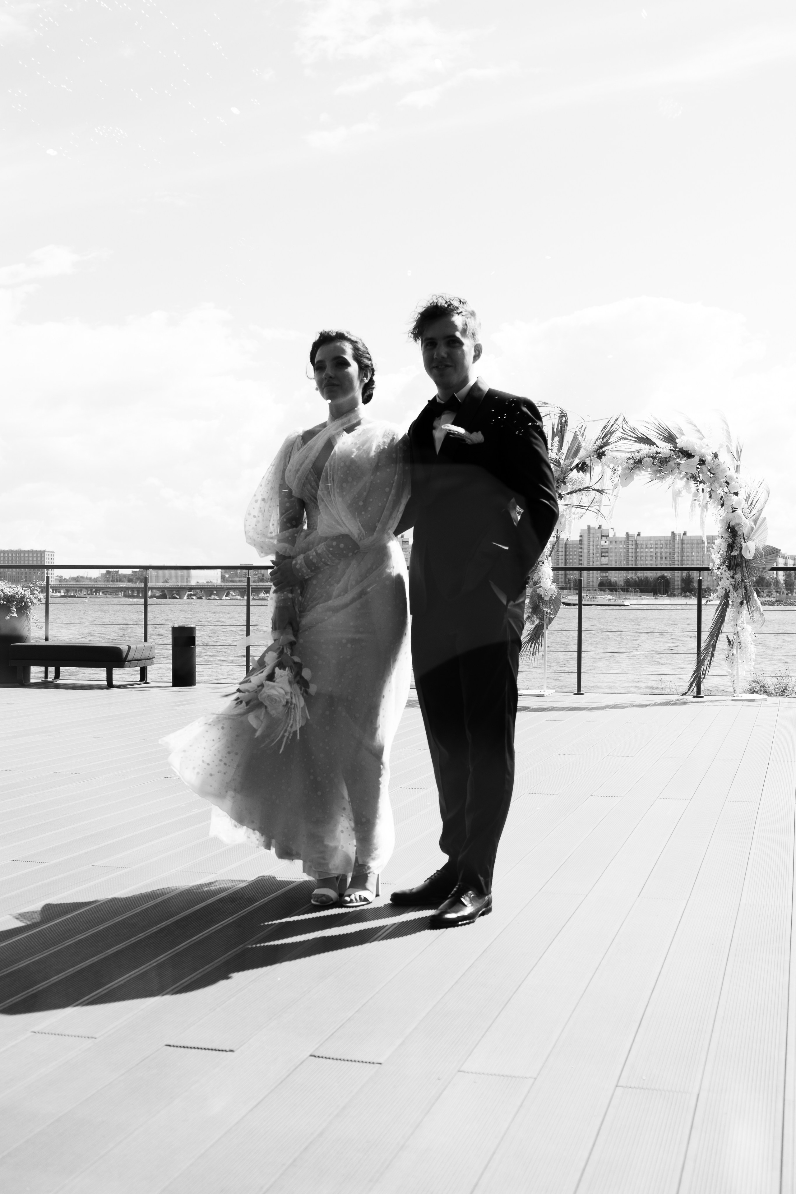 Санкт-Петербург. Свадебный фотограф-видеограф в Архангельске. Фотохудожница Lana Contra