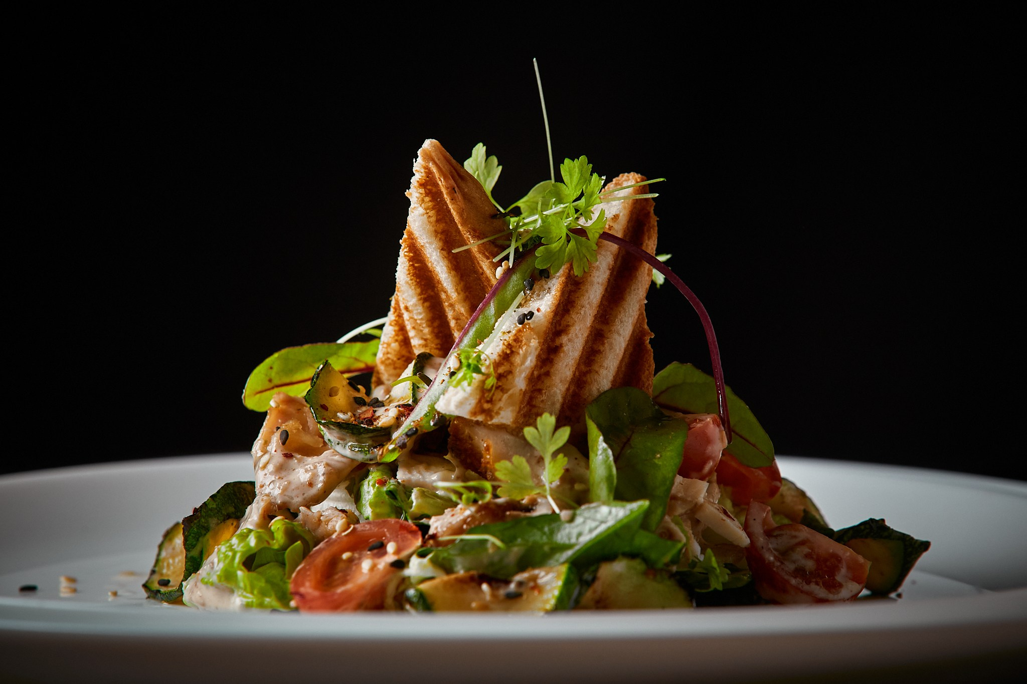 Еда / Предметное фото / Натюрморт. Портретный, интерьерный и фуд фотограф в Перми Иван Вострецов