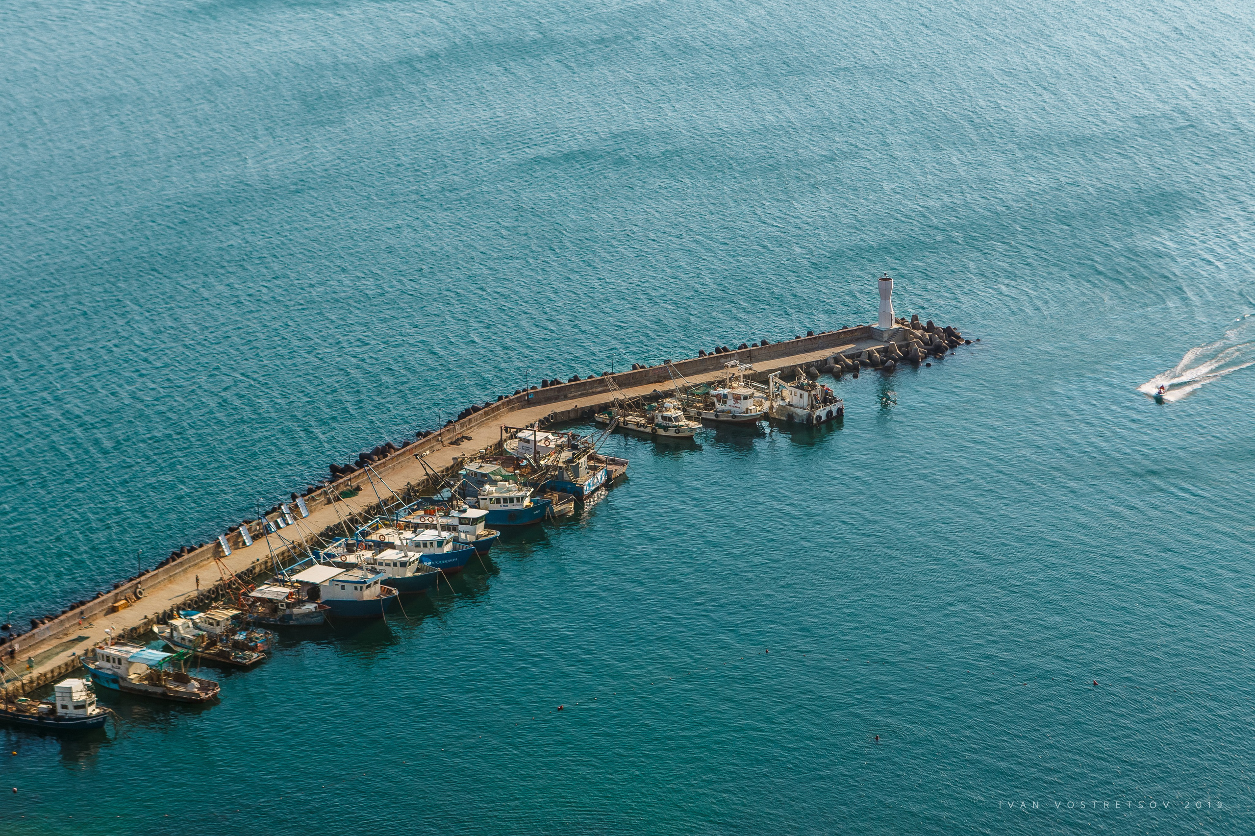 Стрит / Архитектура / Путешествия. Портретный, интерьерный и фуд фотограф в Перми Иван Вострецов