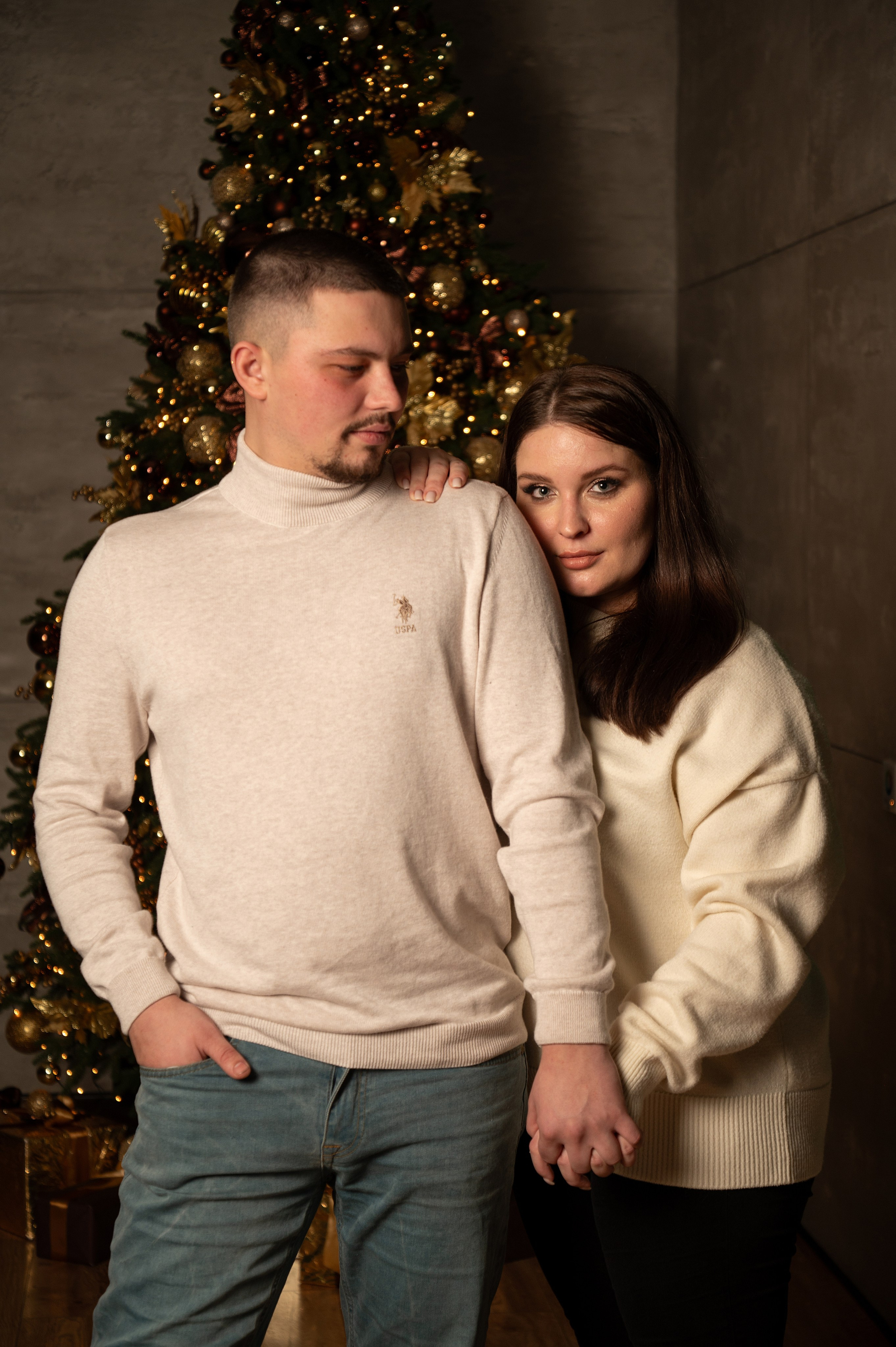 Фотосессия для Екатерины. Женский фотограф Санкт-Петербург Александра Колий