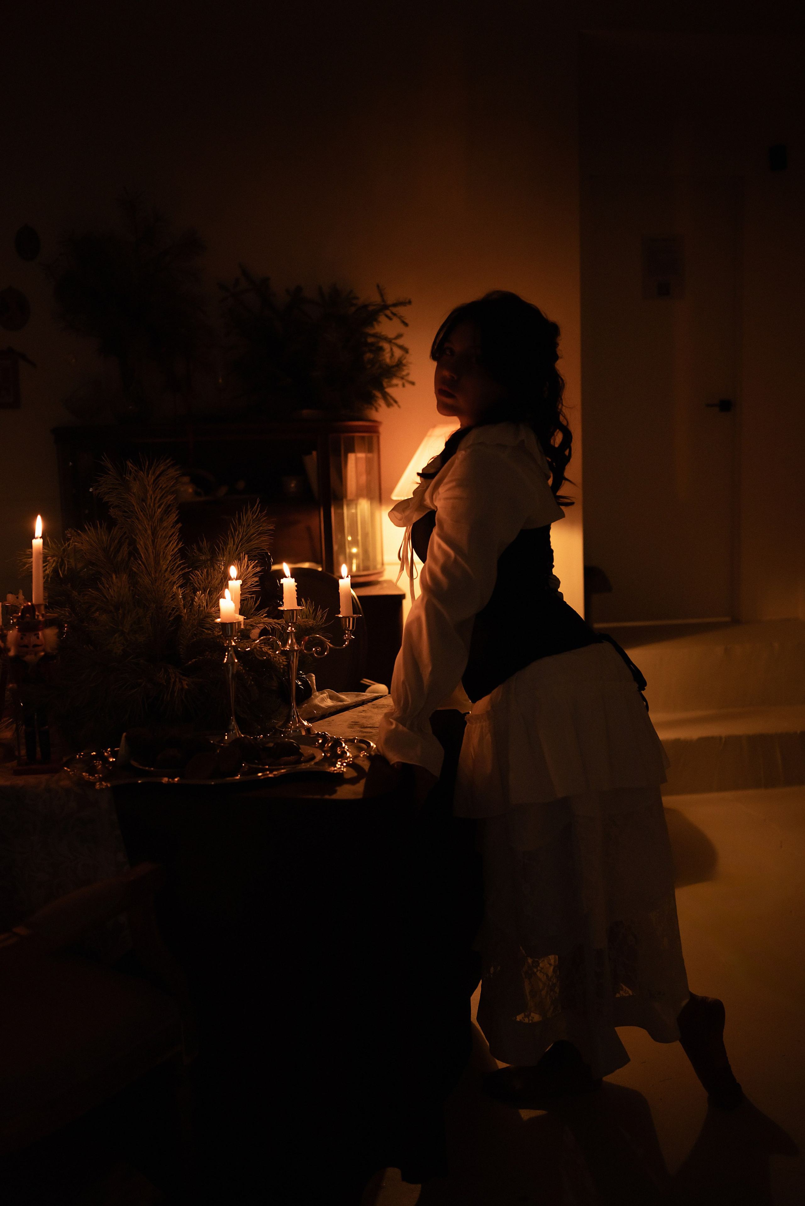 VINTAGE. Профессиональный фотограф в Твери Иванова Юлия