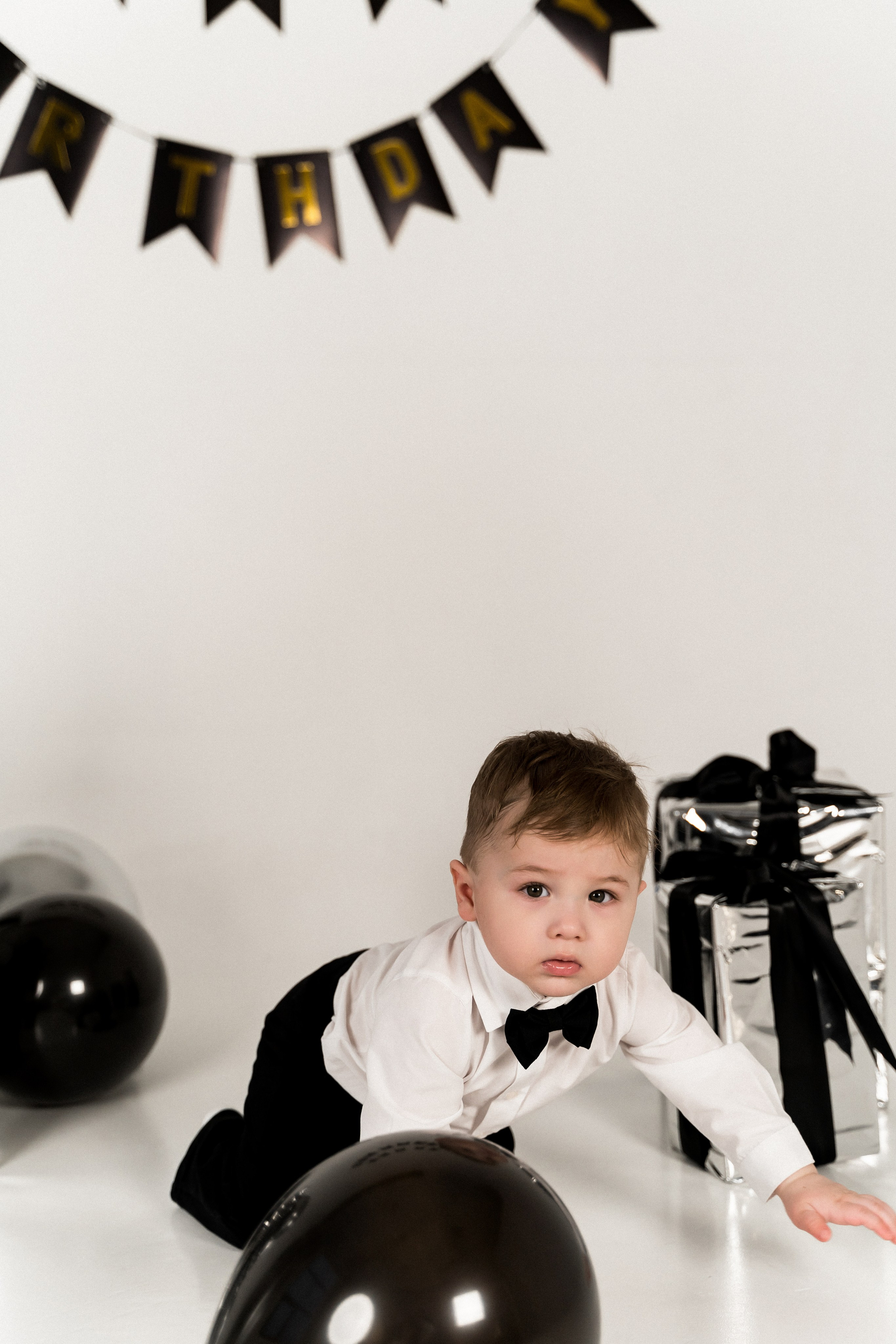 Игорю 1 год!. Фотограф Алина Филимонова Тверь