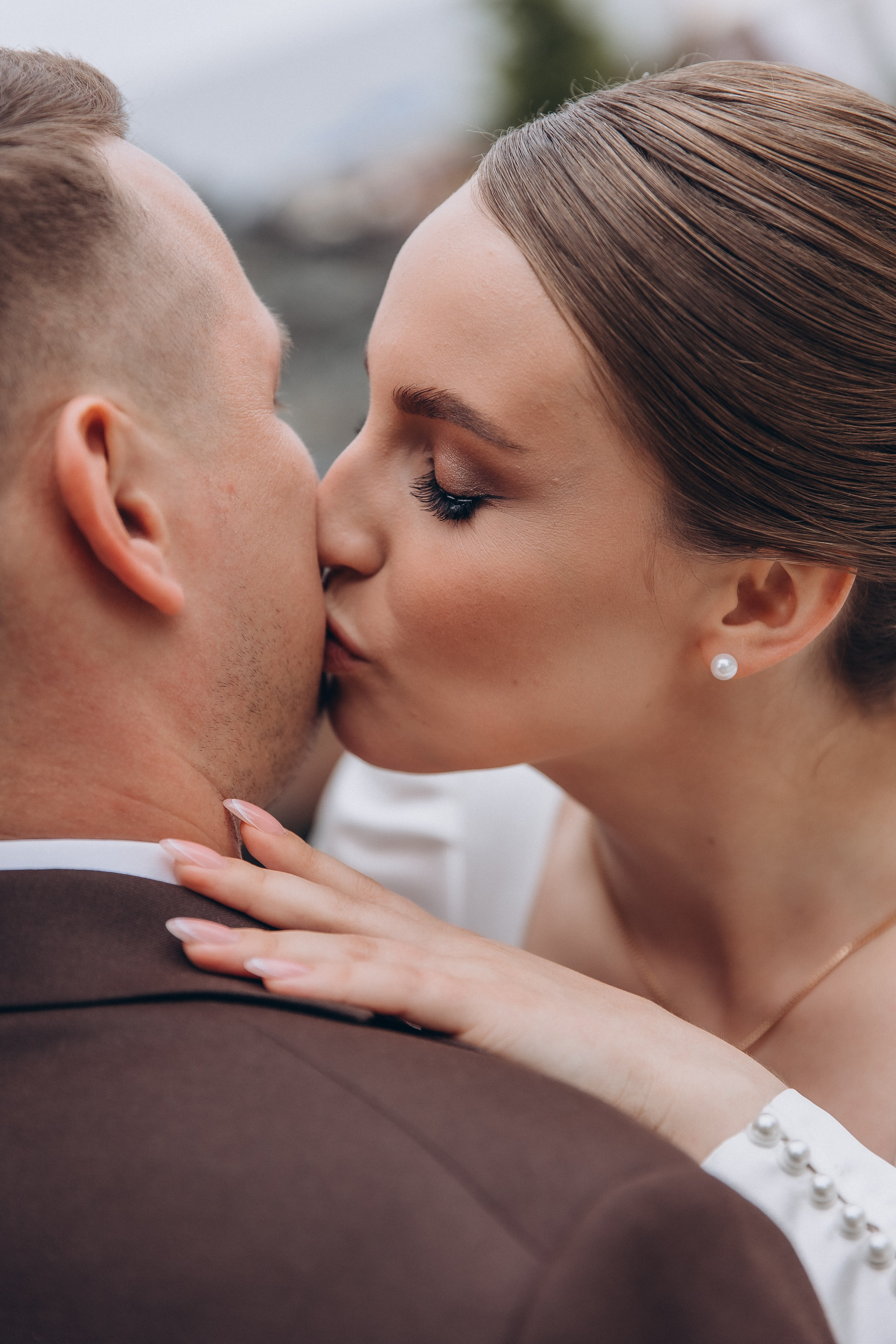 Ирина и Станислав. Фотограф из Сибири