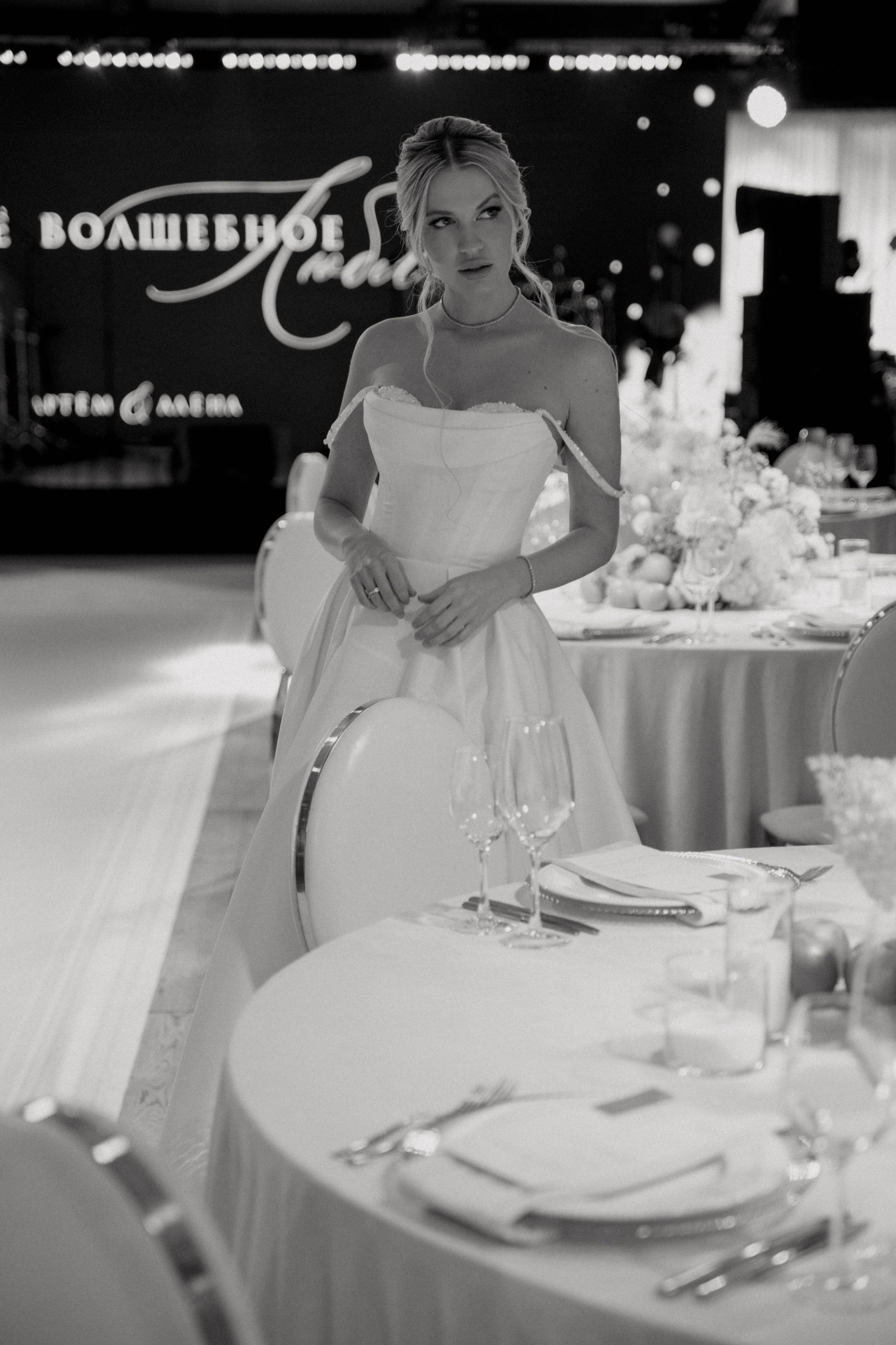 Портфолио. Свадебный фотограф Марусина Катерина