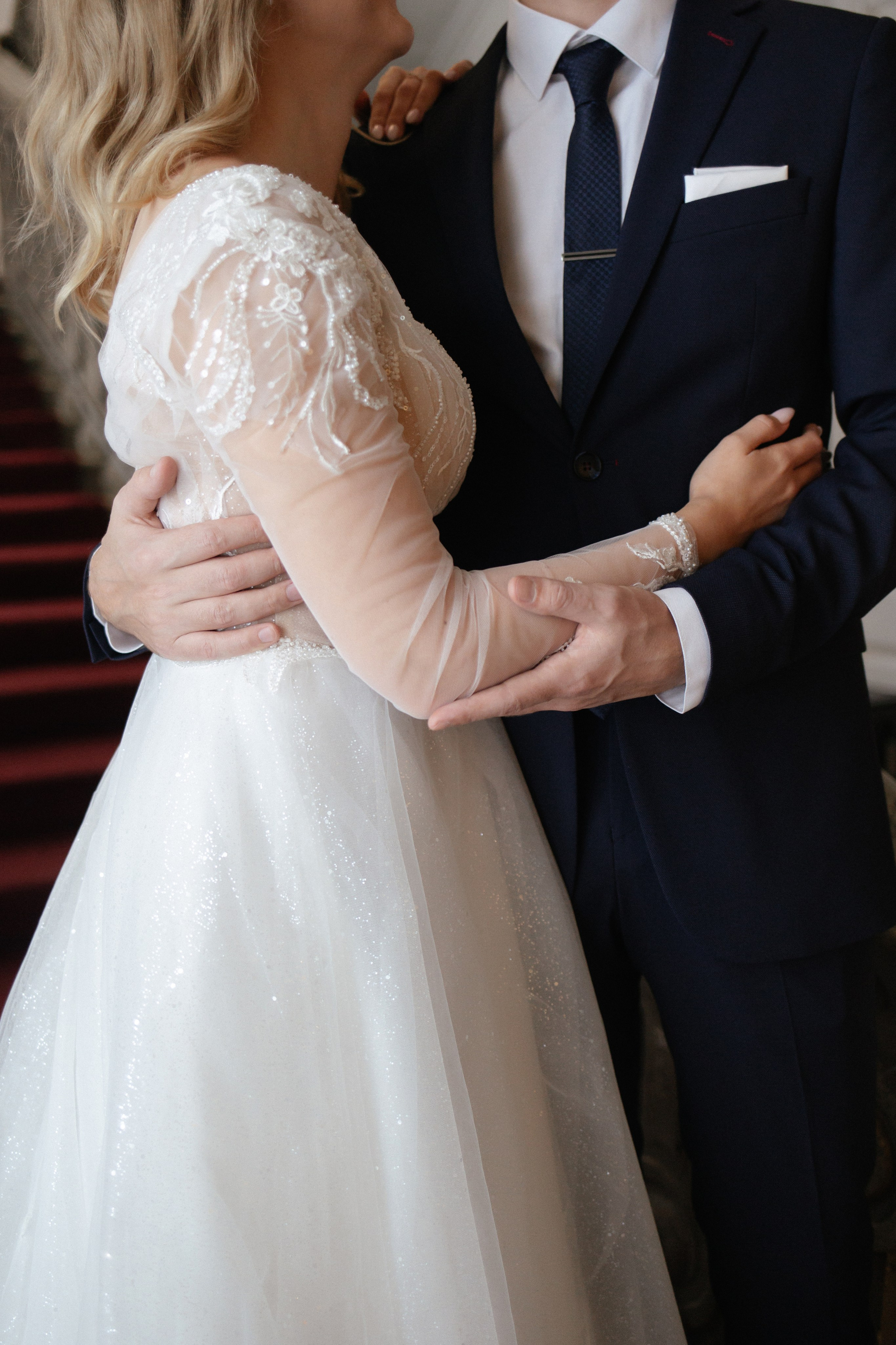 Эдуард и Анна. Mini. 21.10.2022. Семейный, портретный и свадебный фотограф в Москве и Одинцово Лощинина Мария