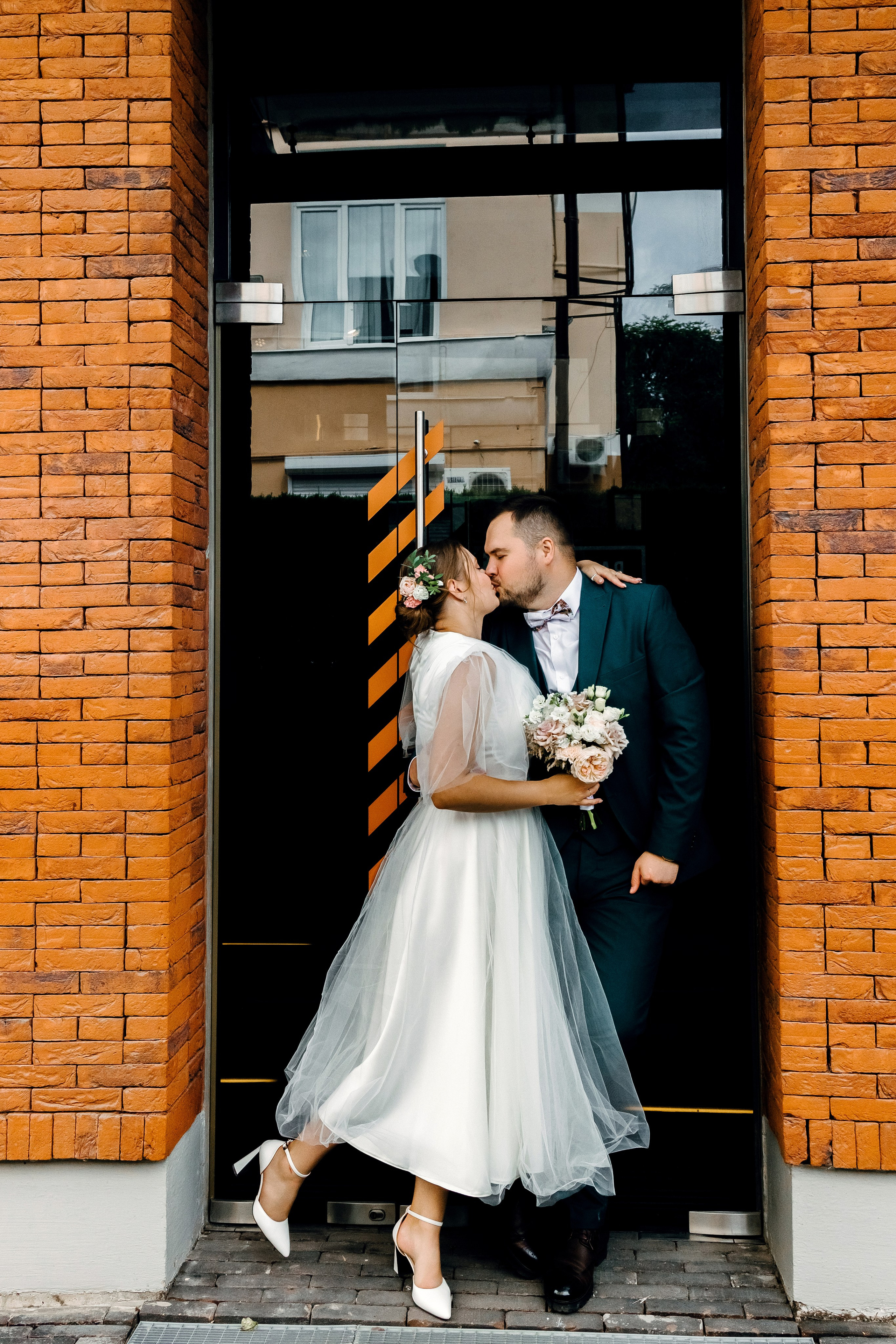 Влад и Ирина. Диана Тимиряева | Фотограф в Воронеже