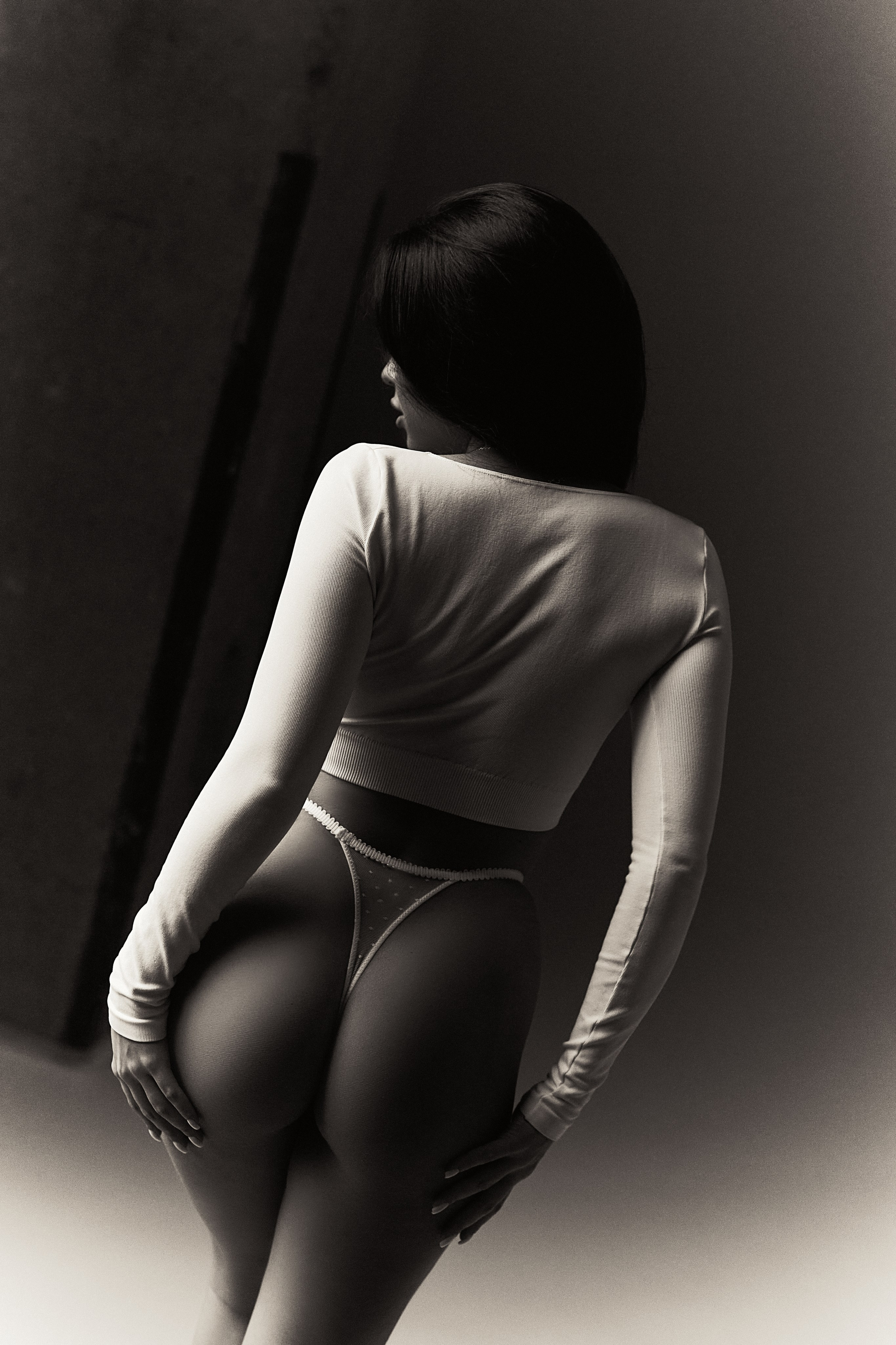 Полина. Фотограф в Екатеринбурге и Москве, Анна