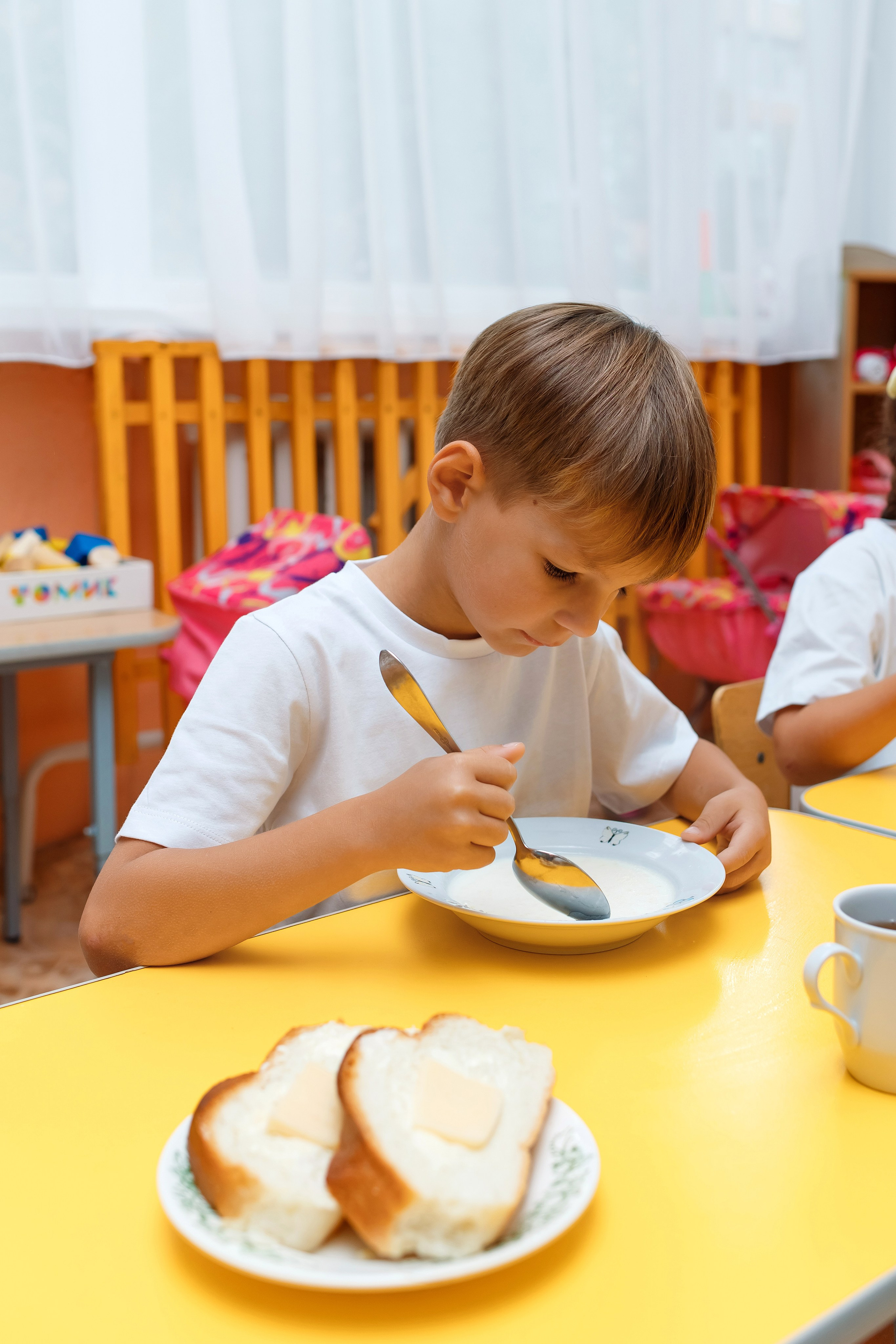 ДС 34. Фотограф Любовь Корниенко, Примоский край