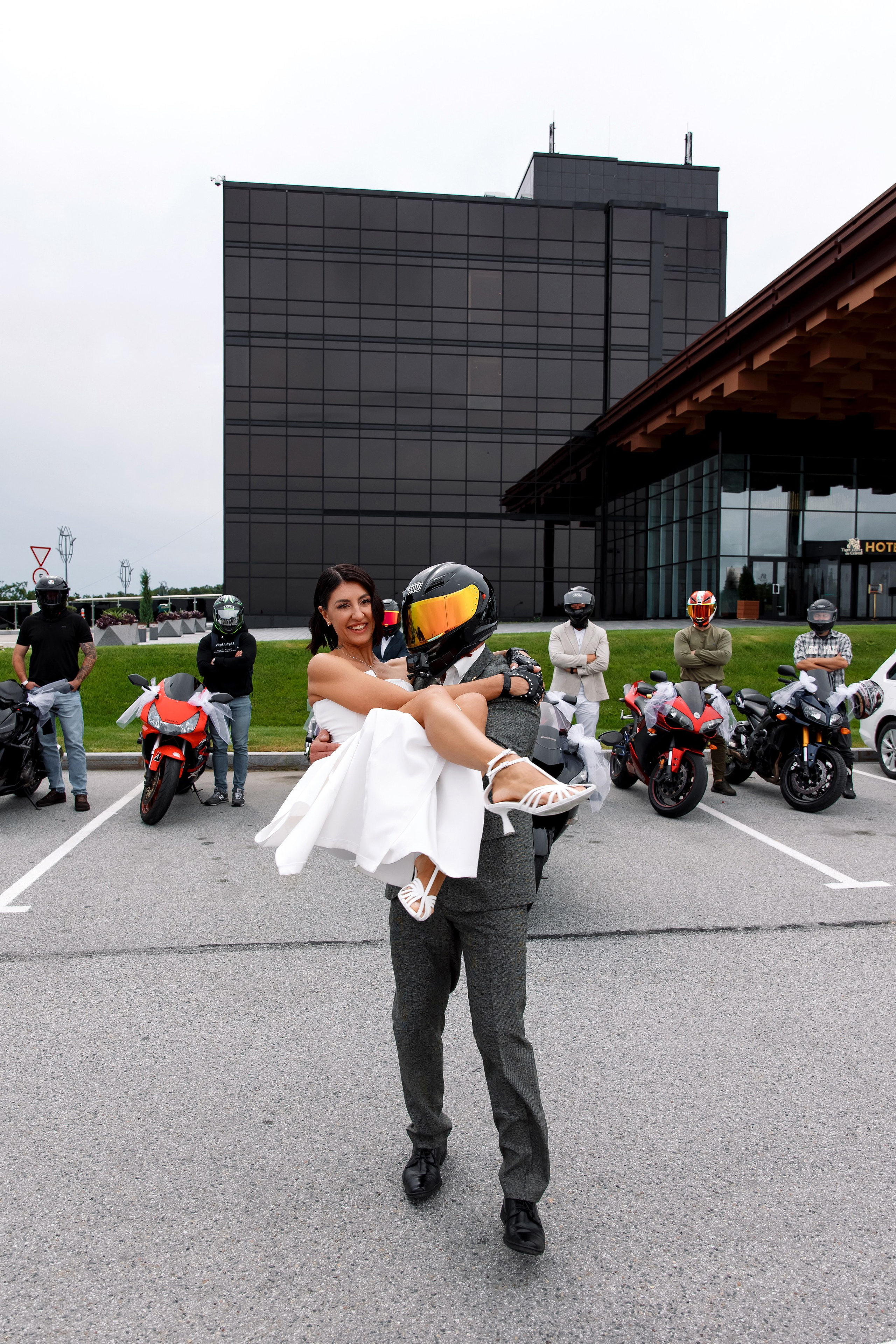 Наталья & Алексей. Фотограф Любовь Корниенко, Примоский край