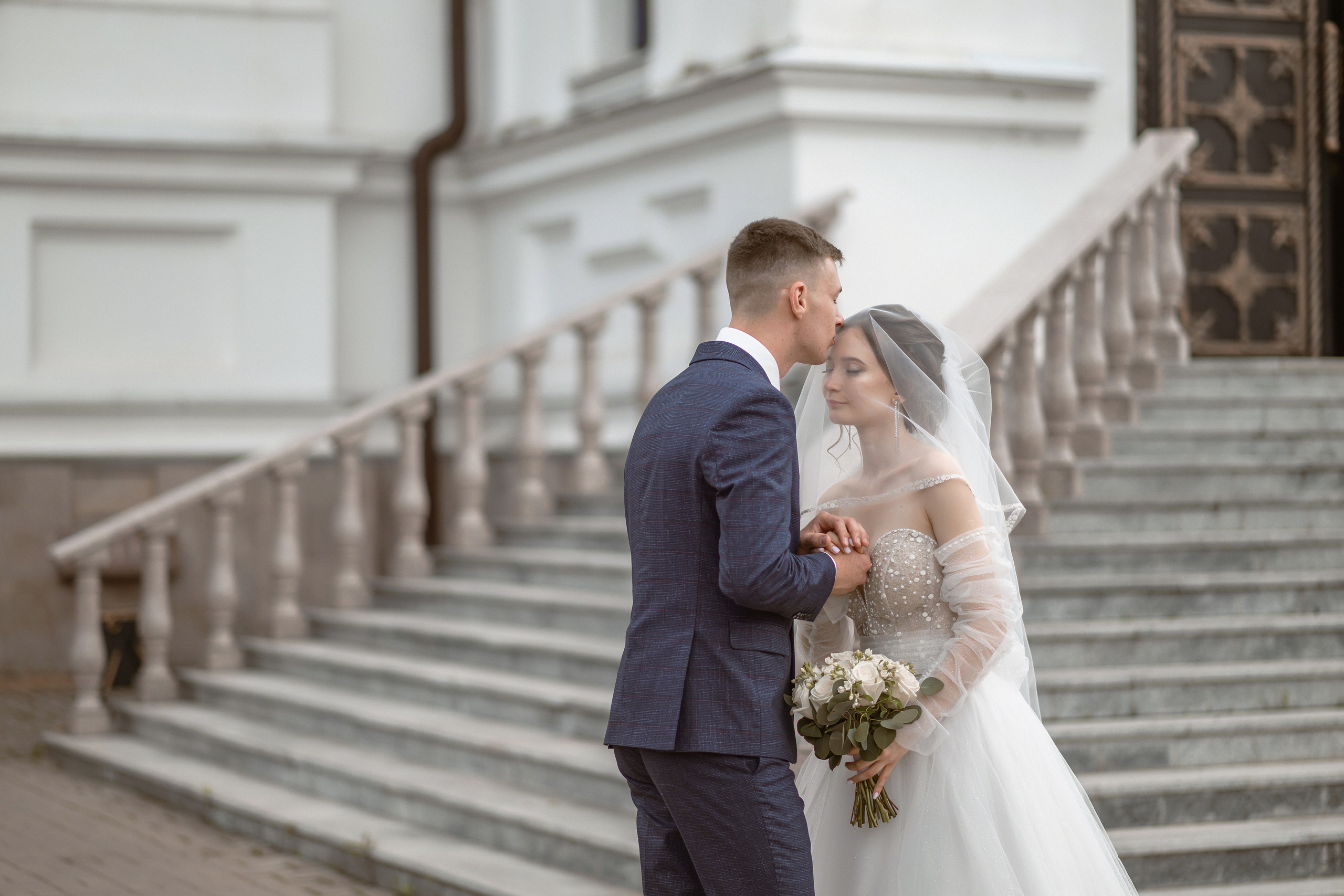Евгений и Татьяна. Свадебный фотограф Белгород Валуйки Старый Оскол Воронеж