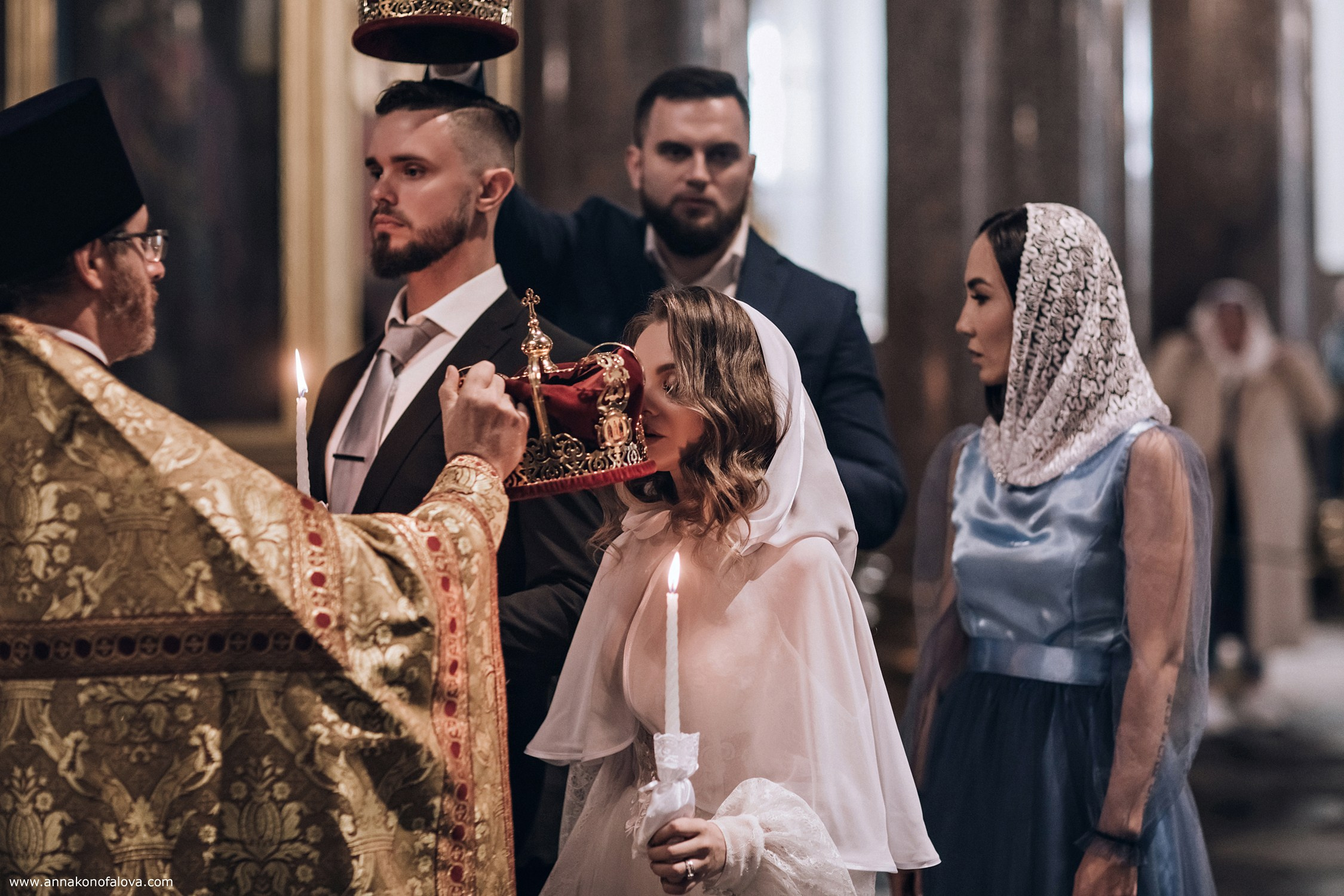 Анастасия и Владислав. Фотограф в Санкт — Петербурге Анна Конофало