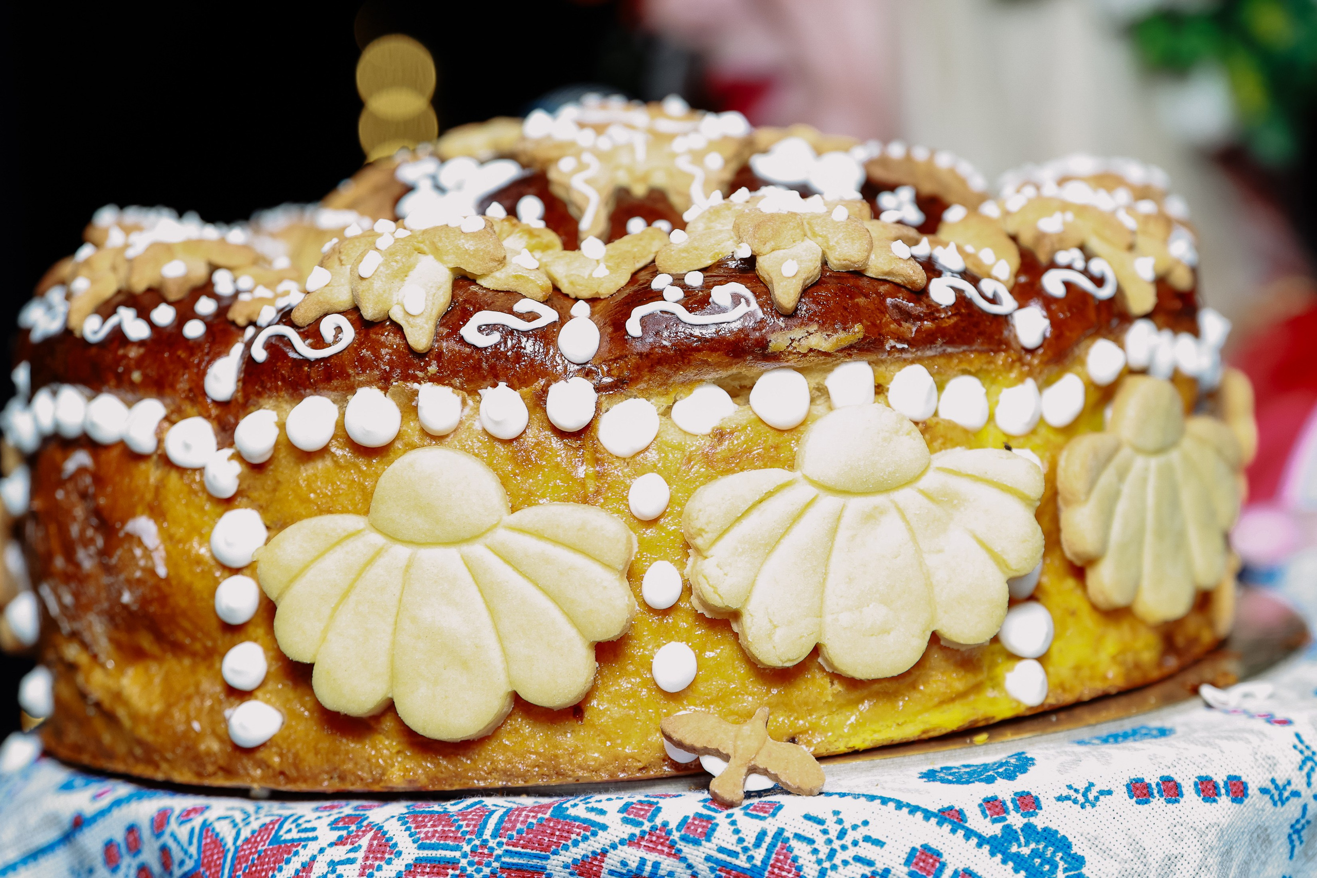 Вечеринка «Разгуляй». Фотограф Юлия Мальцева