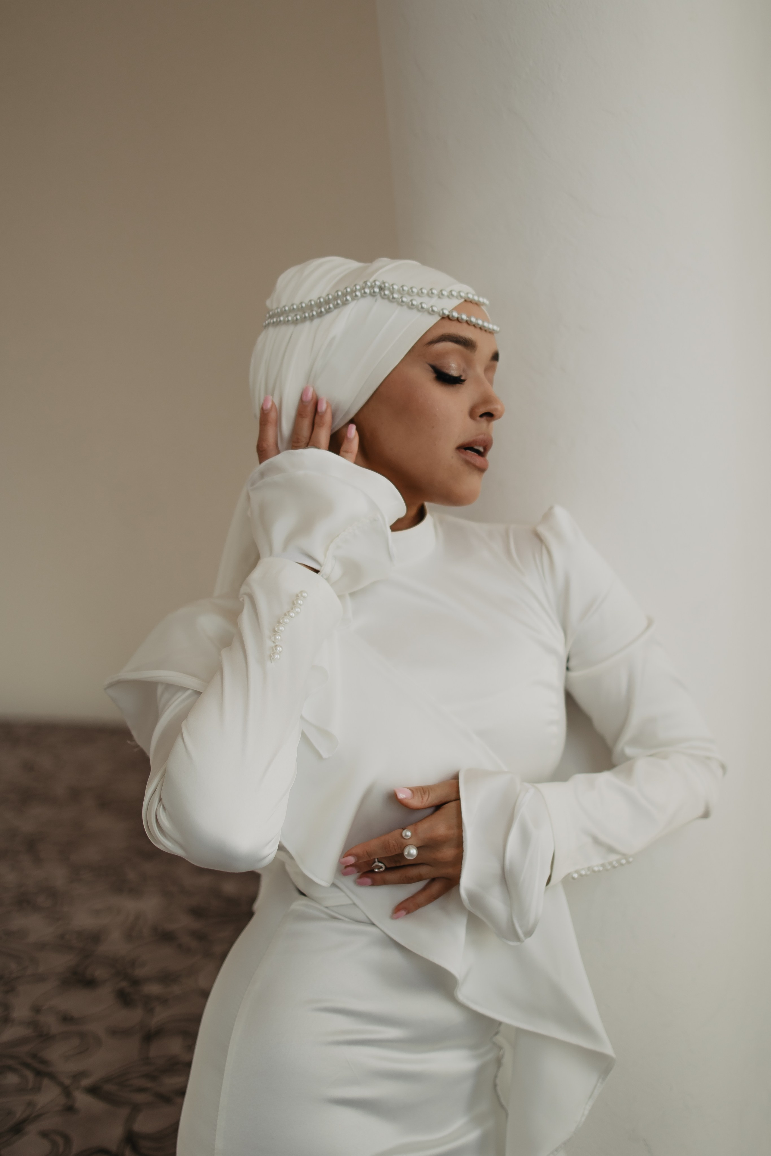 NIKAH I&D. Свадебный и семейный фотограф Казань