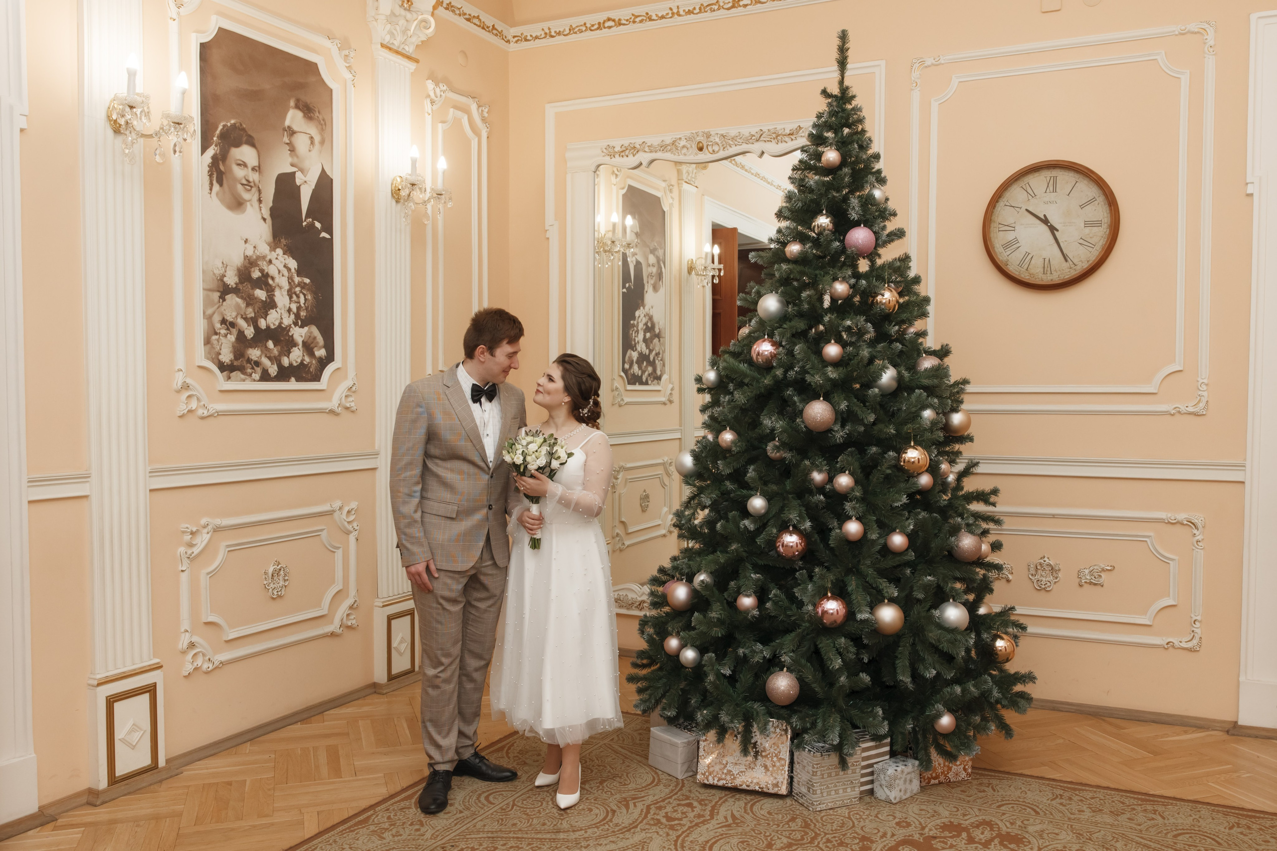 ЗАГСы — Отели — Места для фотосессии (подборка). Свадебный и репортажный фотограф (Москва, Королев и другие)