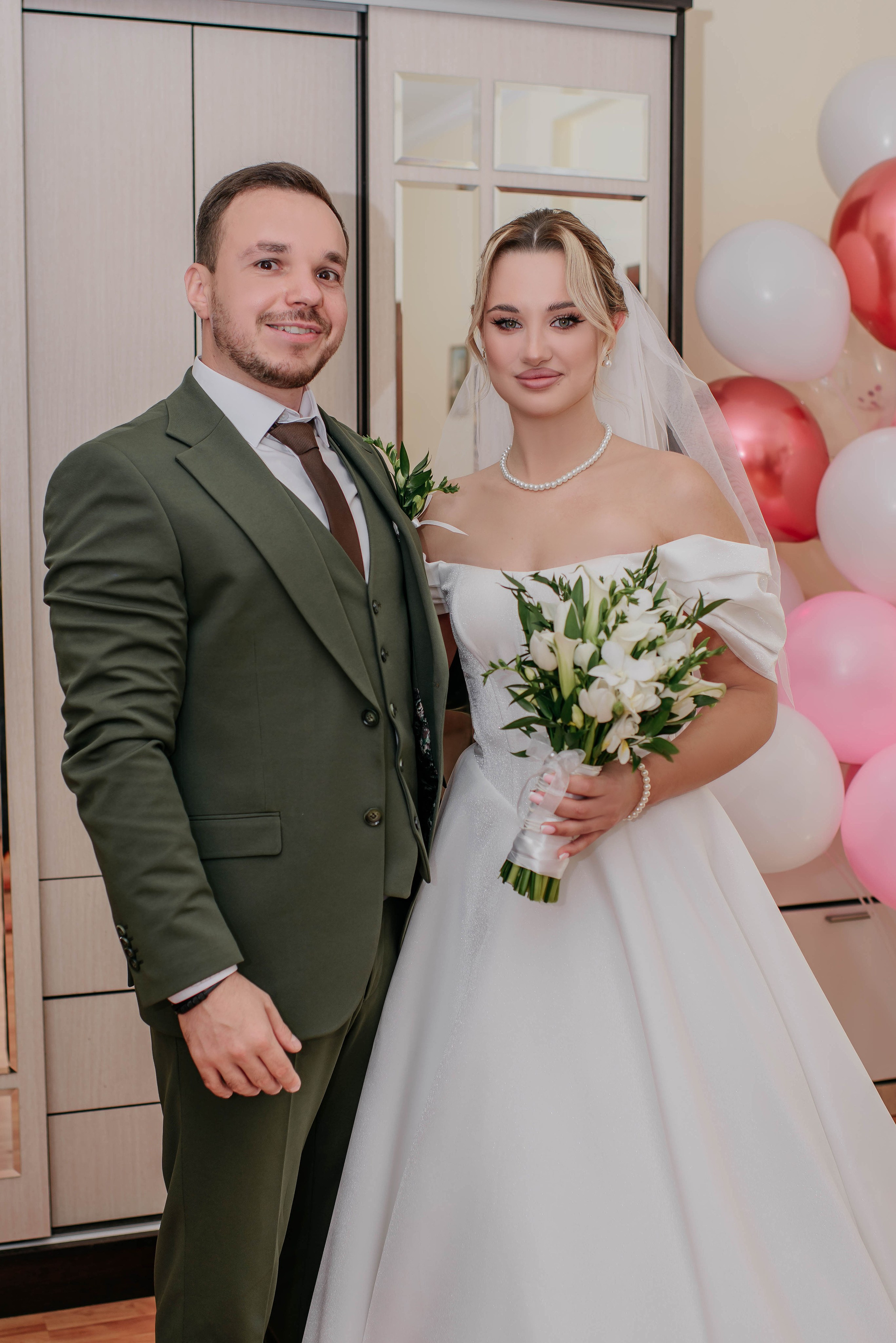 22.08.25. Свадебный и семейный фотограф в г. Москва Ирина Гаврилова