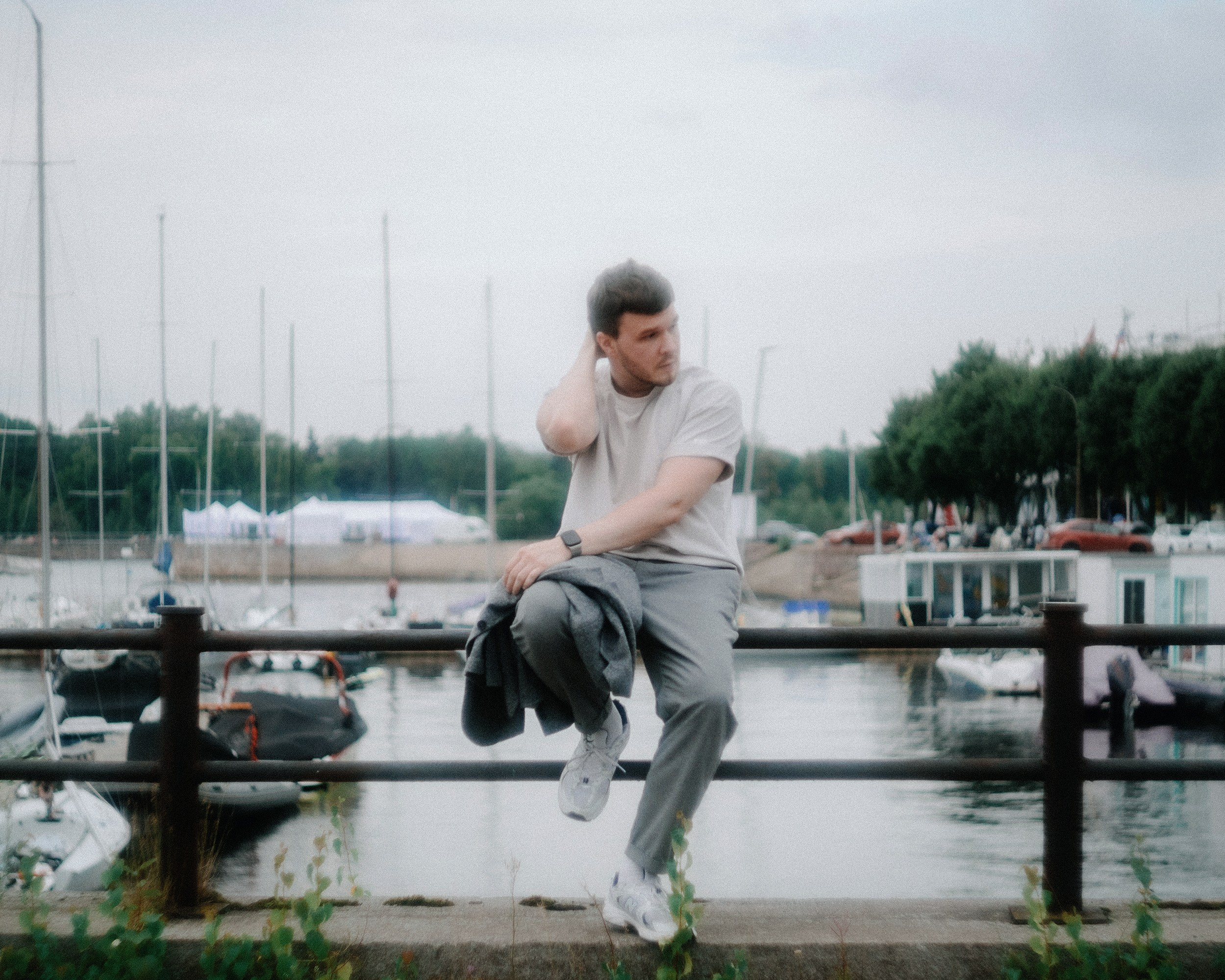 Kadr6. Кутнов Владислав | Портретная и городская фотосессии | Санкт-Петербург