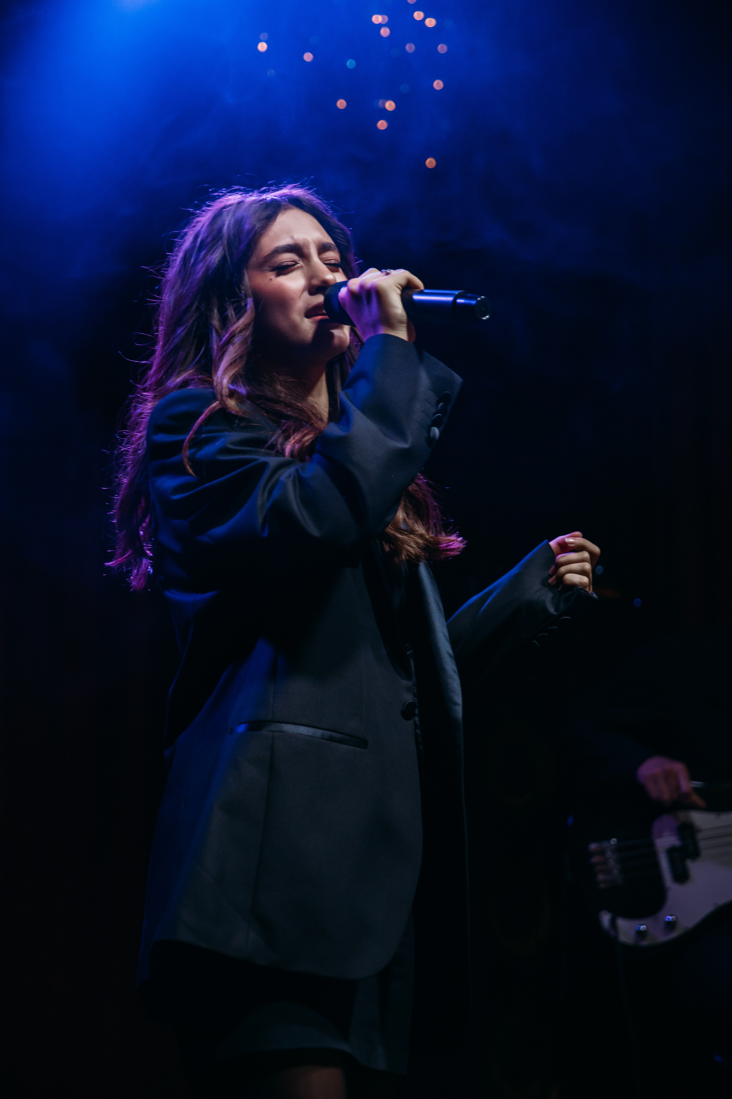 Отчетные концерты школ. Главная