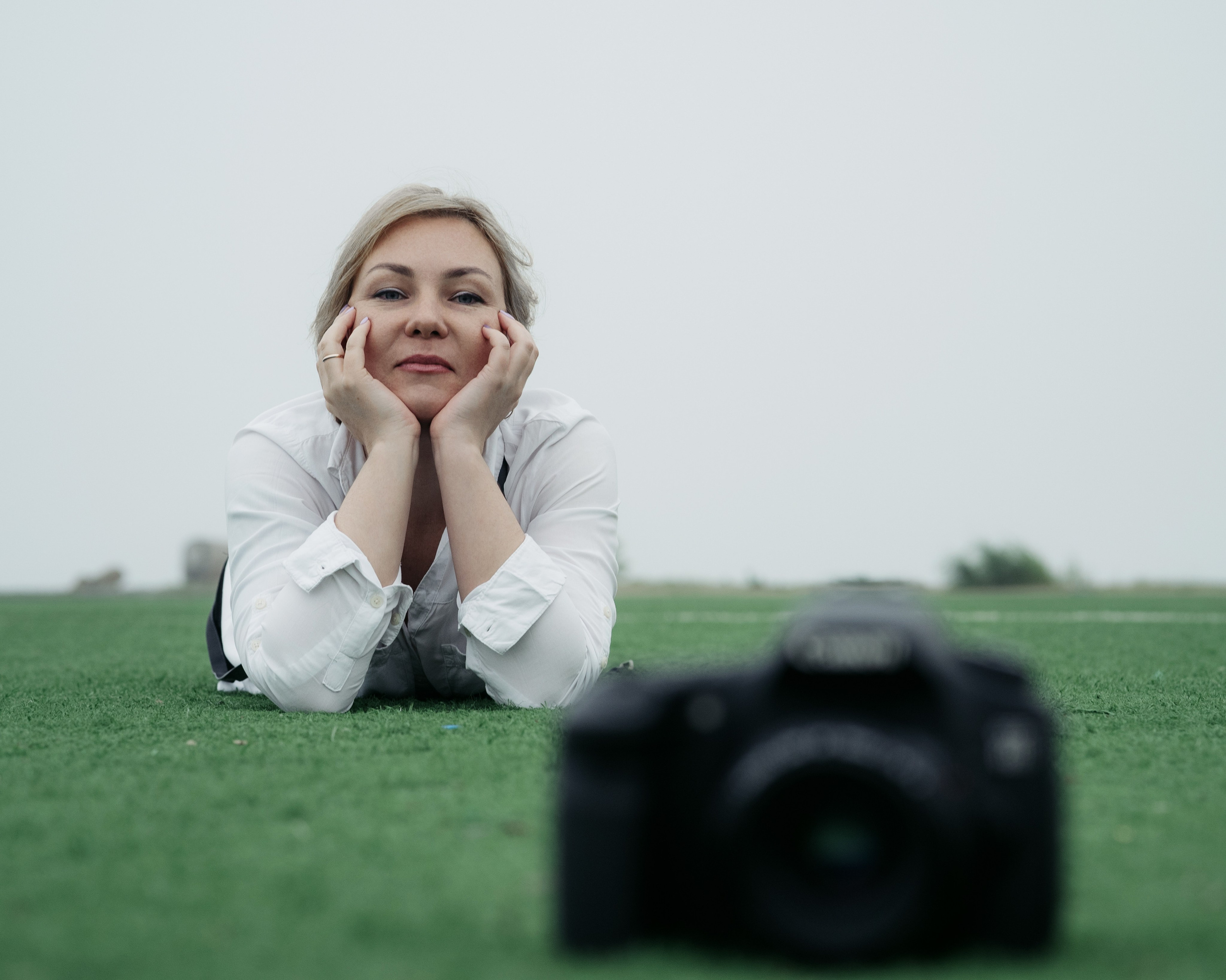 Валентина. Портретный и семейный фотограф Владивосток Андрей Липатов