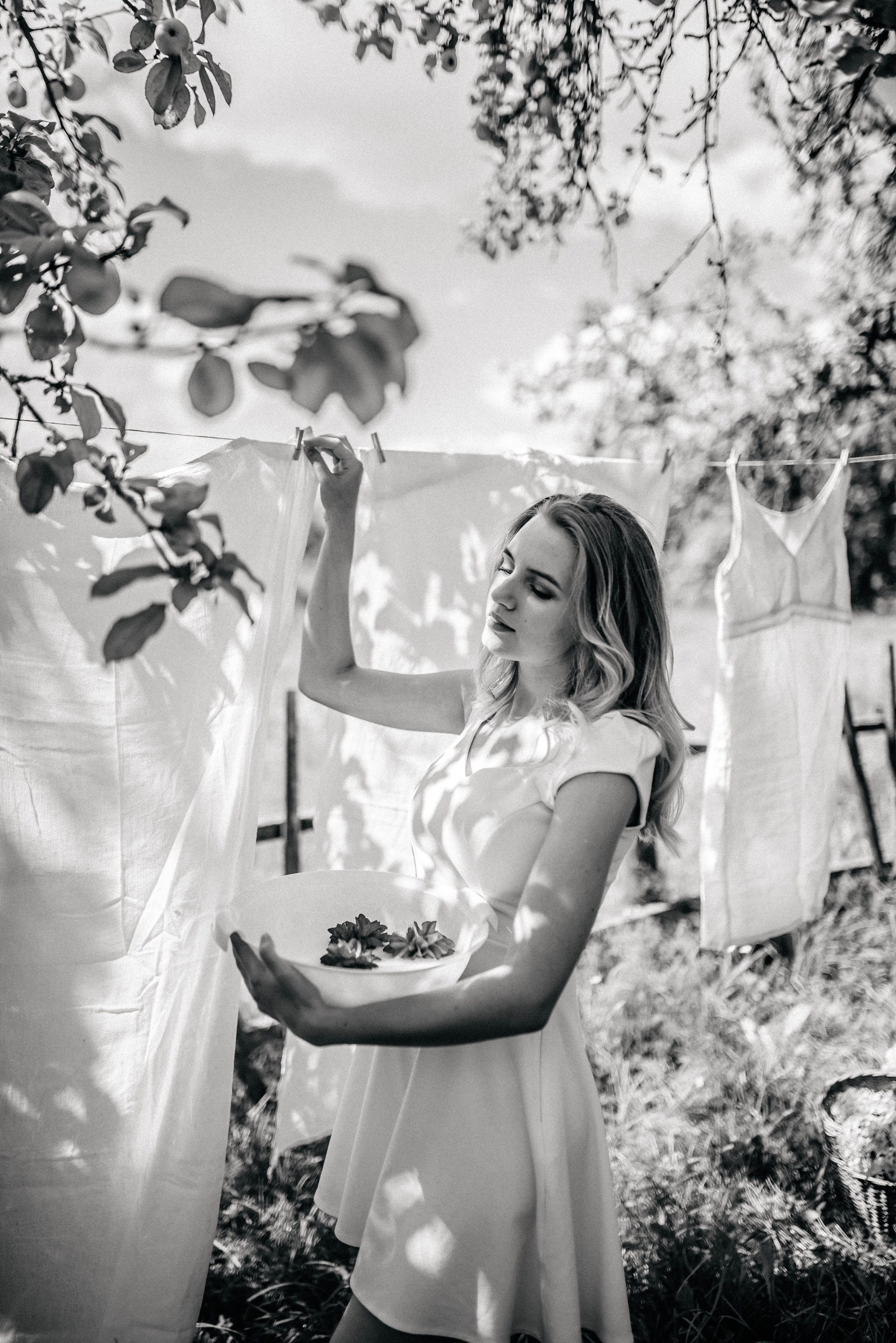 Диона, лето. Главная