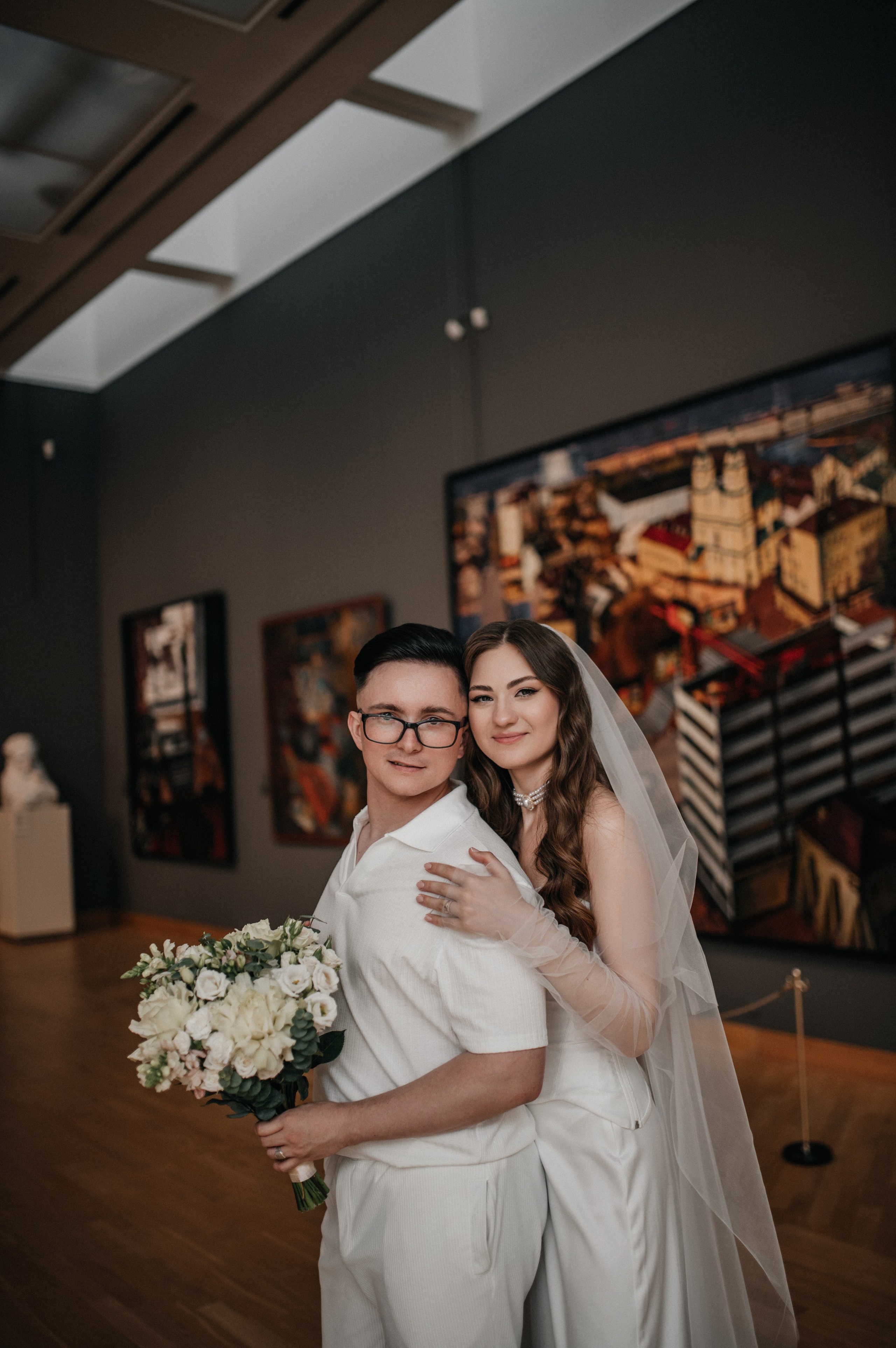 Гена-Юля, лето 2025. Главная