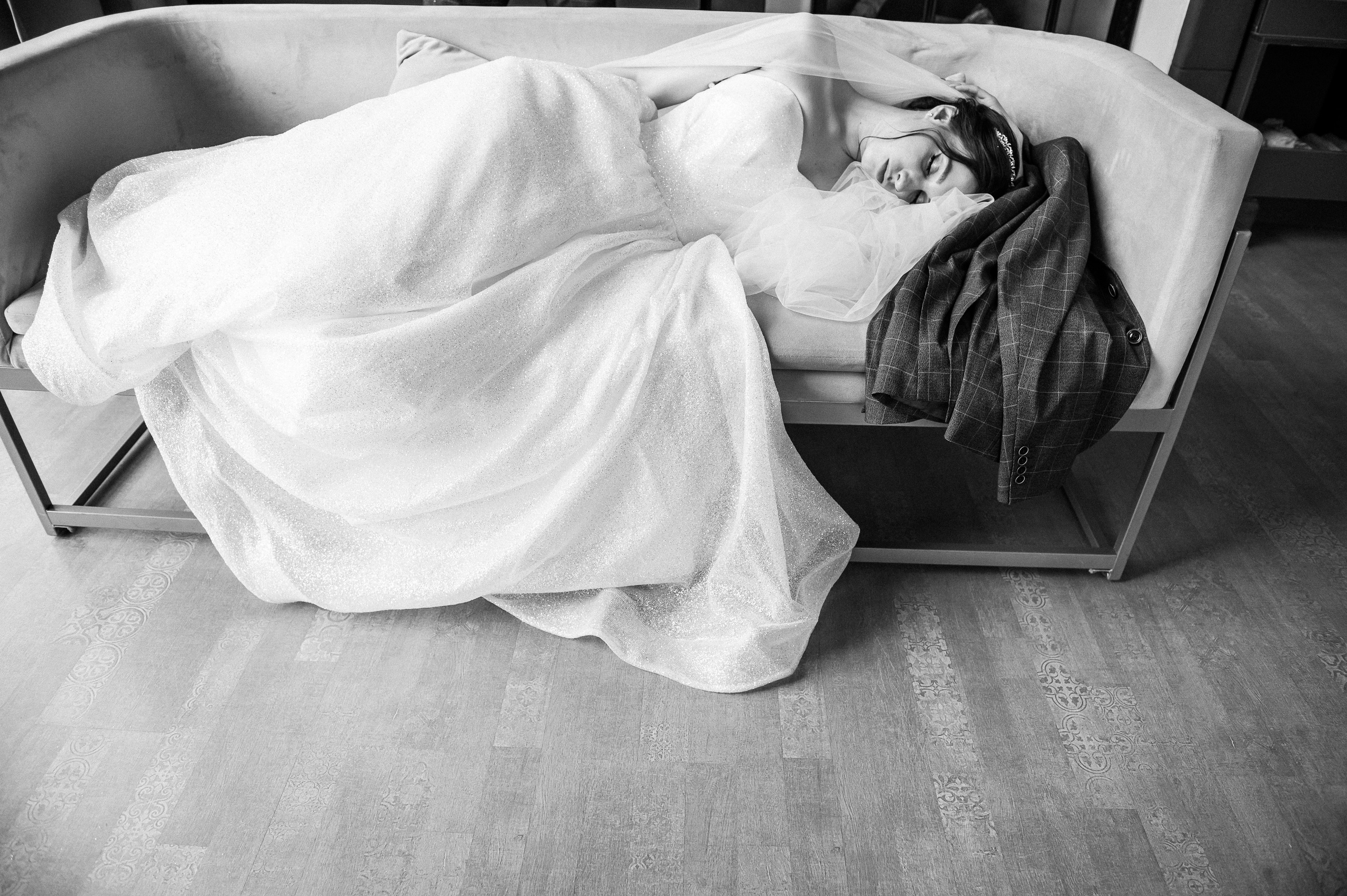 Александр и Ася. Фотограф в Сургуте Светлана Гибадуллина