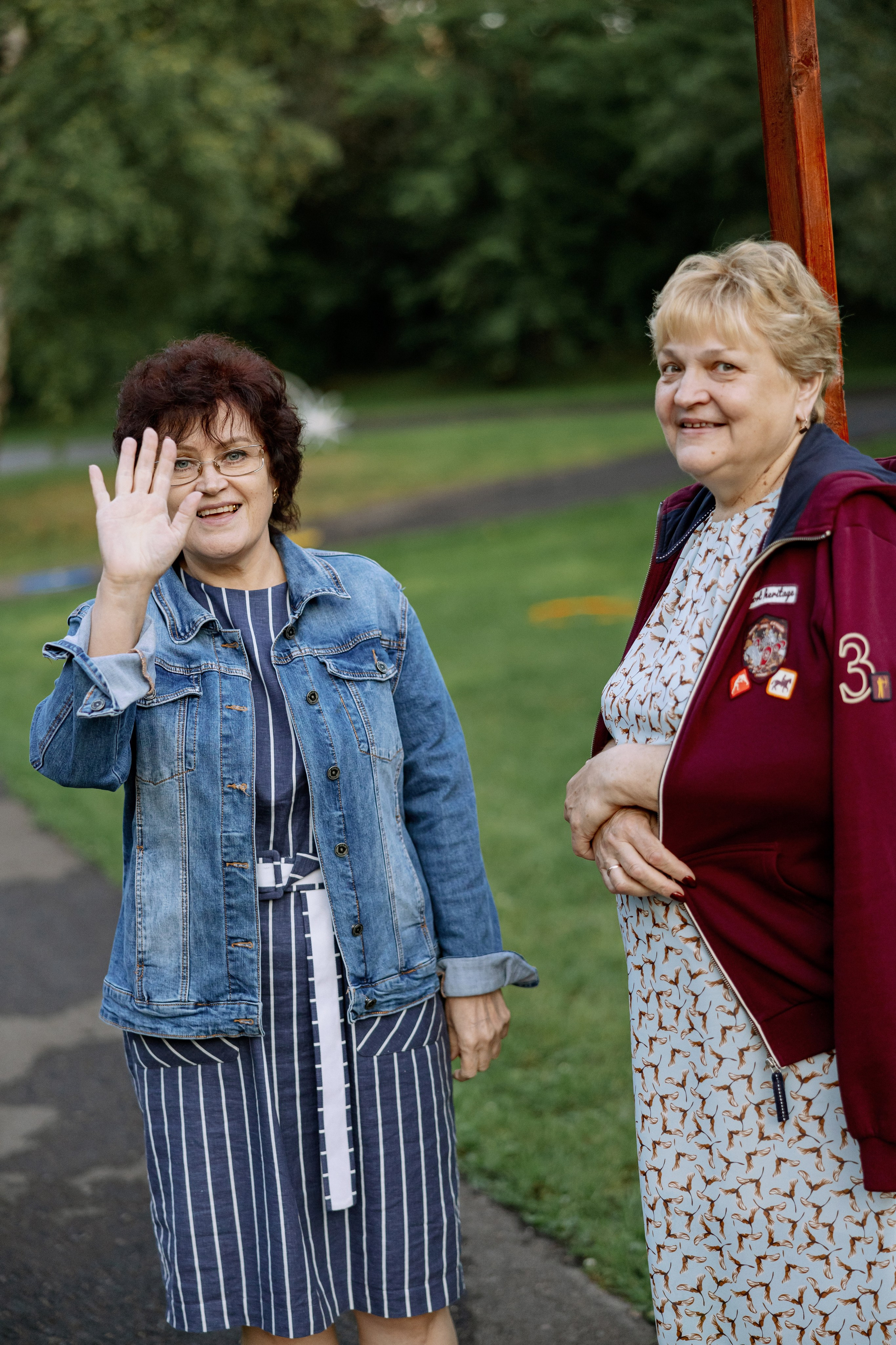 10.08.2023 Дмитрий и Виктория. Фотограф в Красноярске