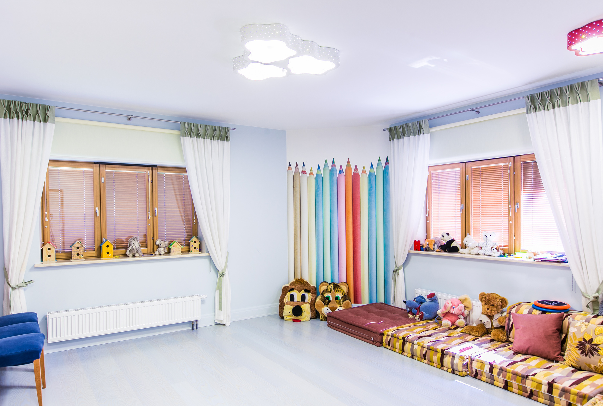 ДОМ-N. Фотограф рынка недвижимости Павел Хоменко