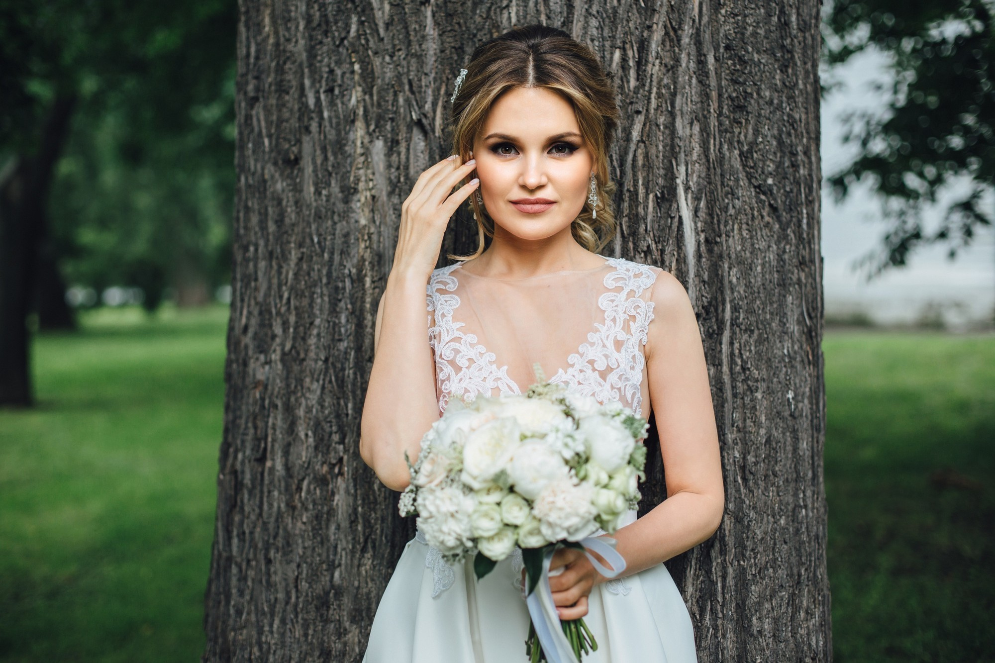 Вика + Игорь. Фотограф рынка недвижимости Павел Хоменко