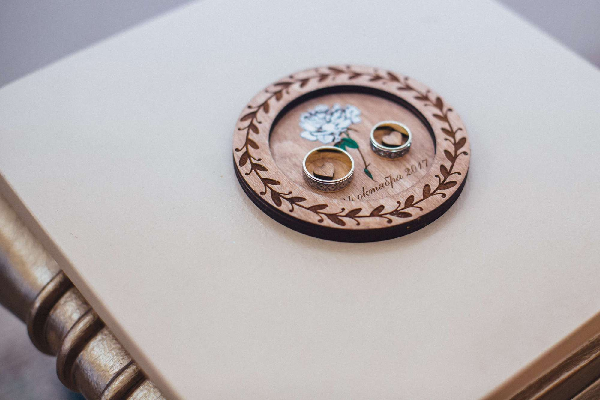 Андрей и Аня. Фотограф рынка недвижимости Павел Хоменко