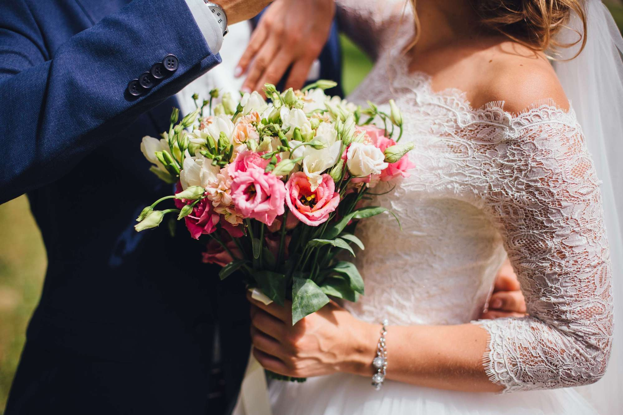 Оля и Саша. Фотограф рынка недвижимости Павел Хоменко