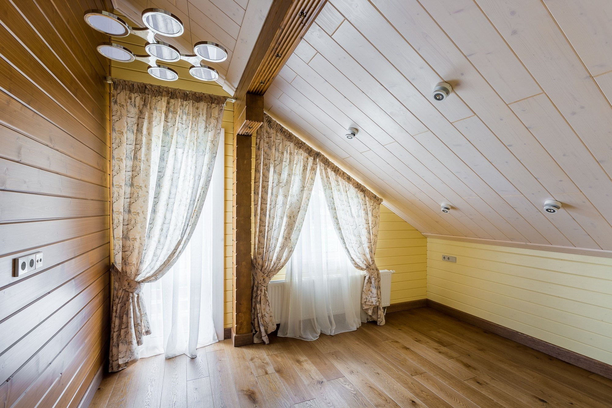 ДОМ ДЛЯ Good Wood #17. Фотограф рынка недвижимости Павел Хоменко