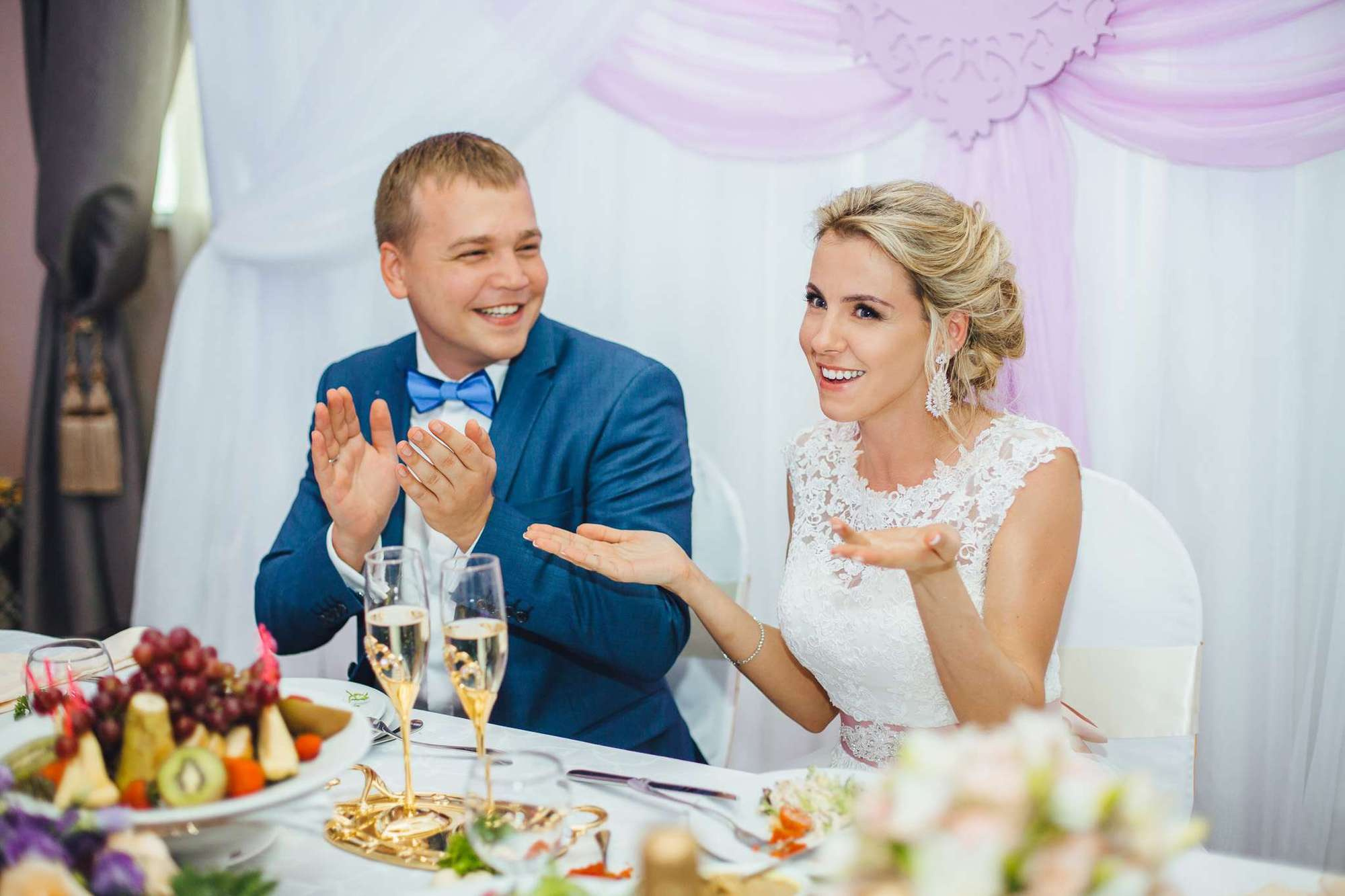 Марьяна и Сергей. Фотограф рынка недвижимости Павел Хоменко