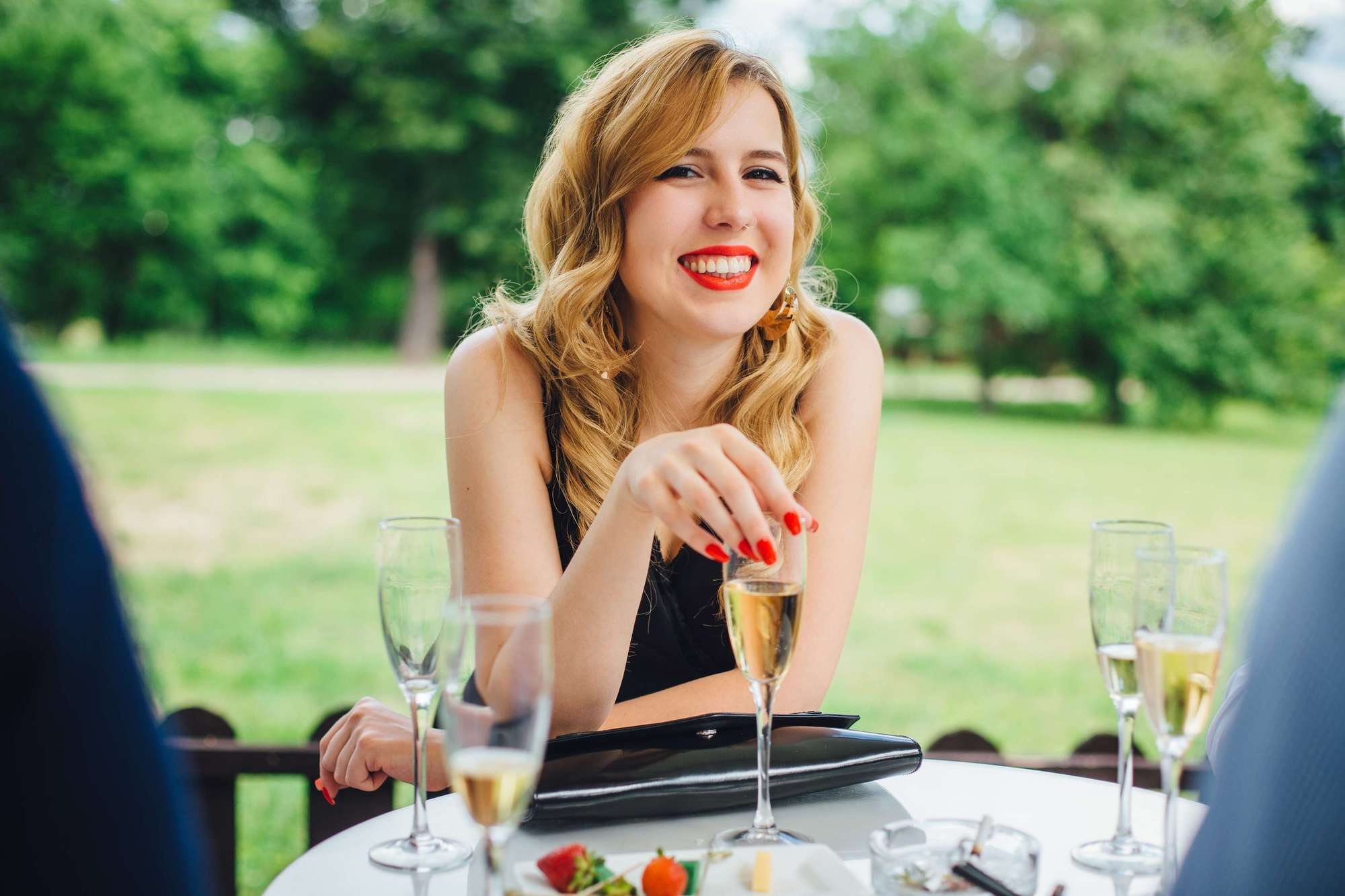 Оля и Саша. Фотограф рынка недвижимости Павел Хоменко