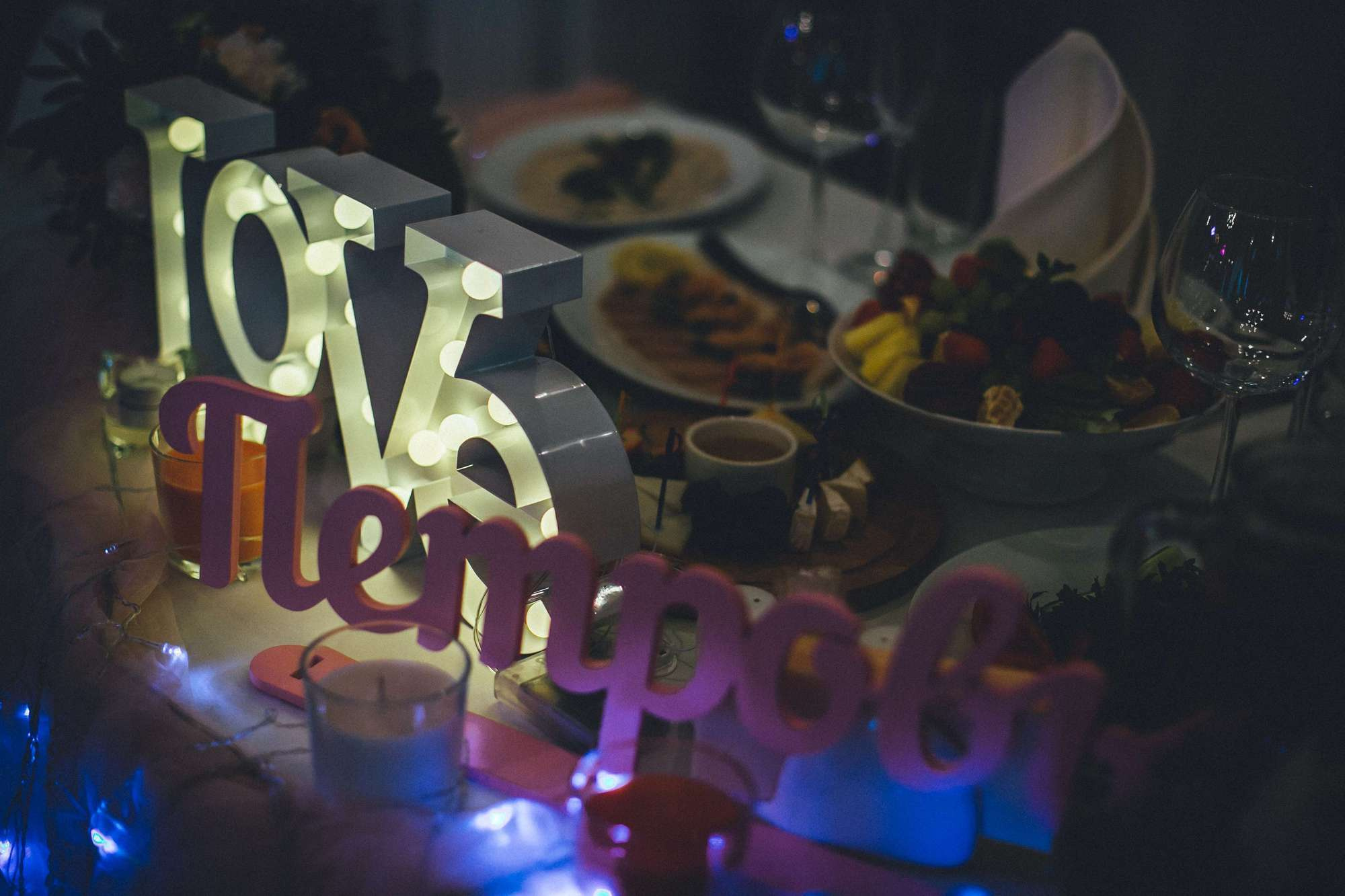 Андрей и Аня. Фотограф рынка недвижимости Павел Хоменко